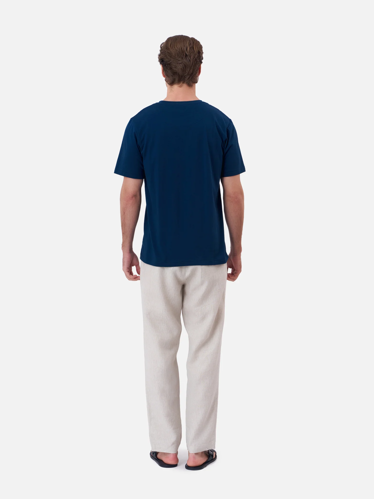 Chang Song Classic T-Shirt - Image 5