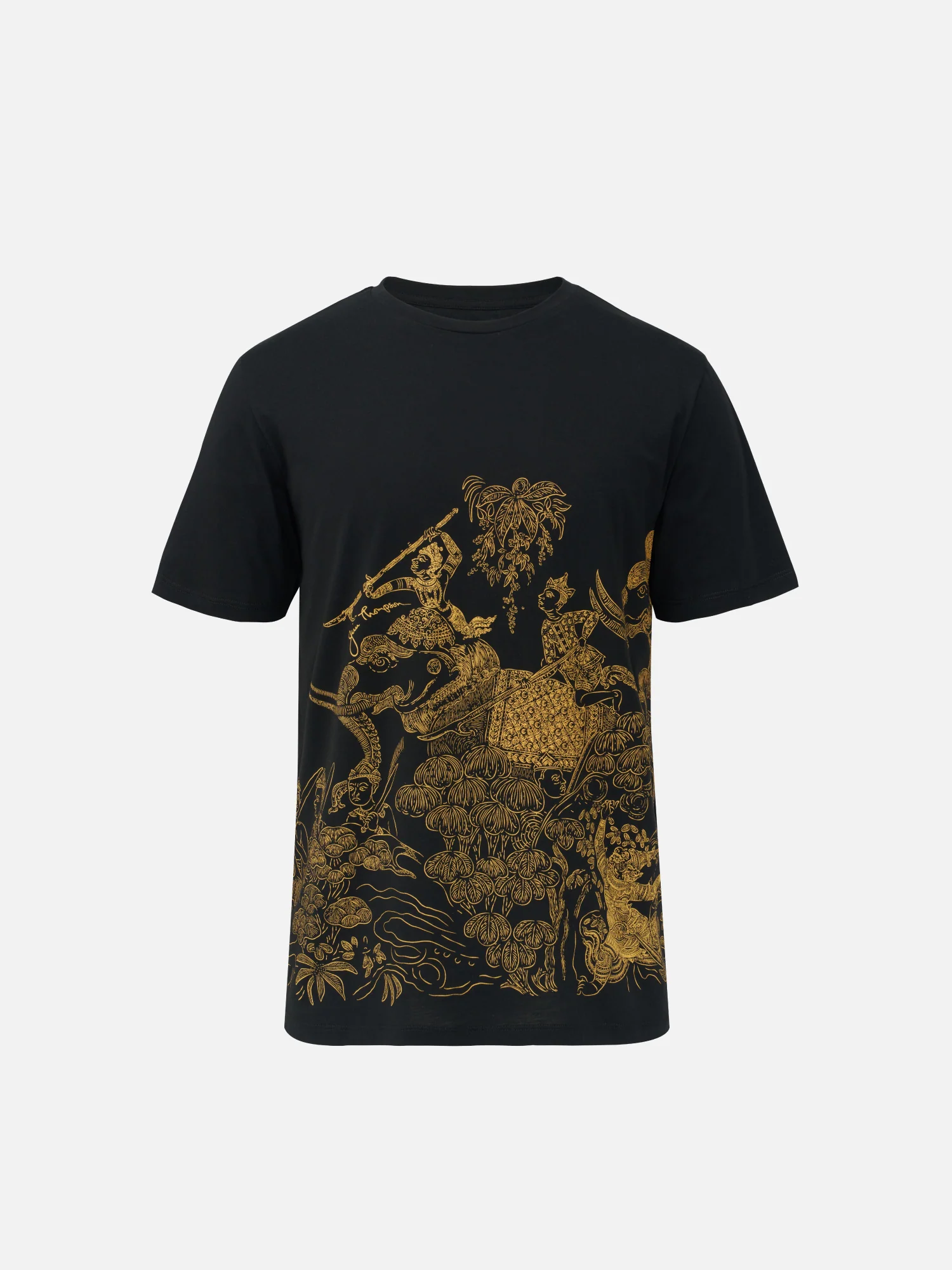 Changseuk TShirt - Image 2