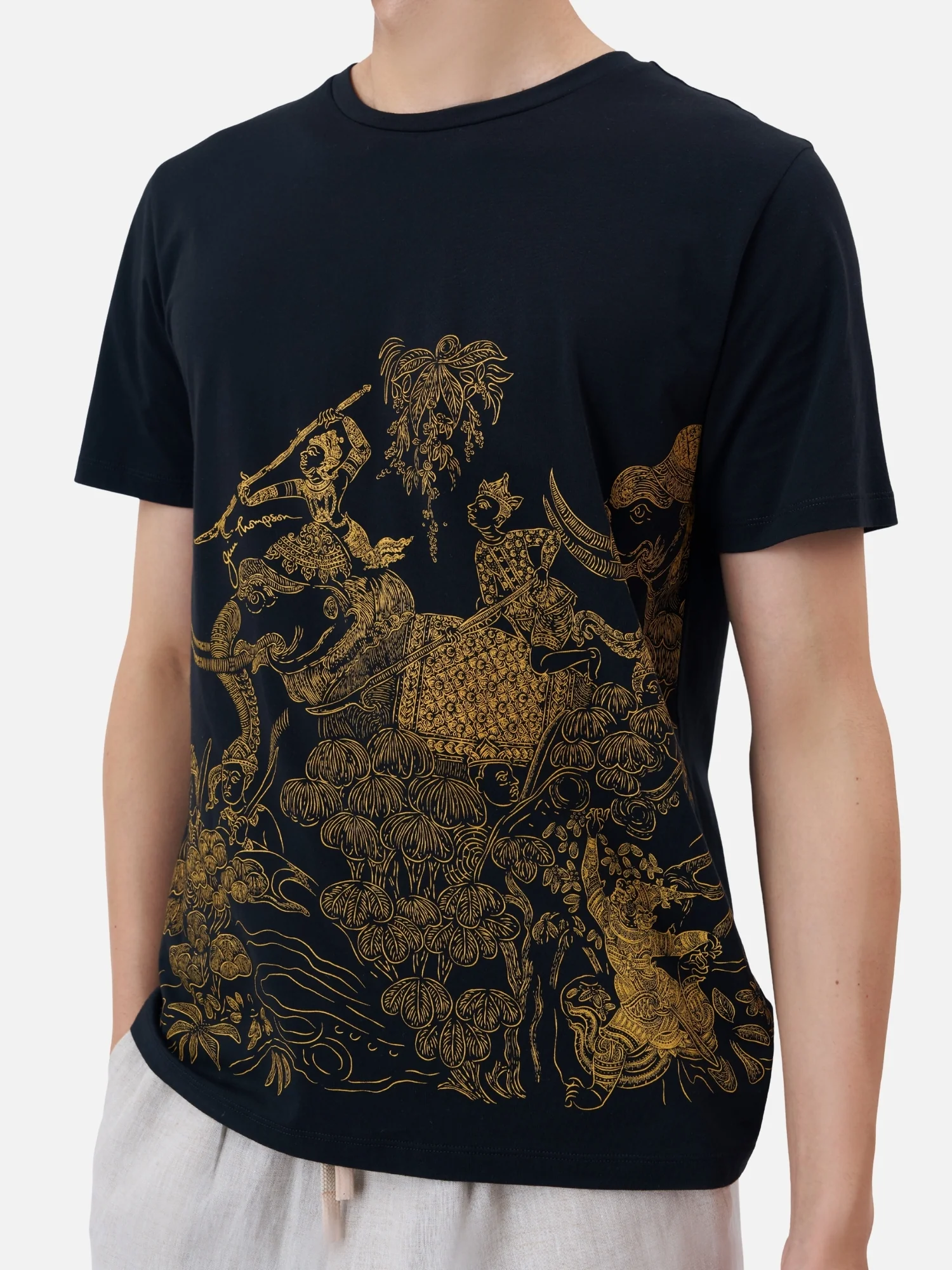 Changseuk TShirt - Image 3