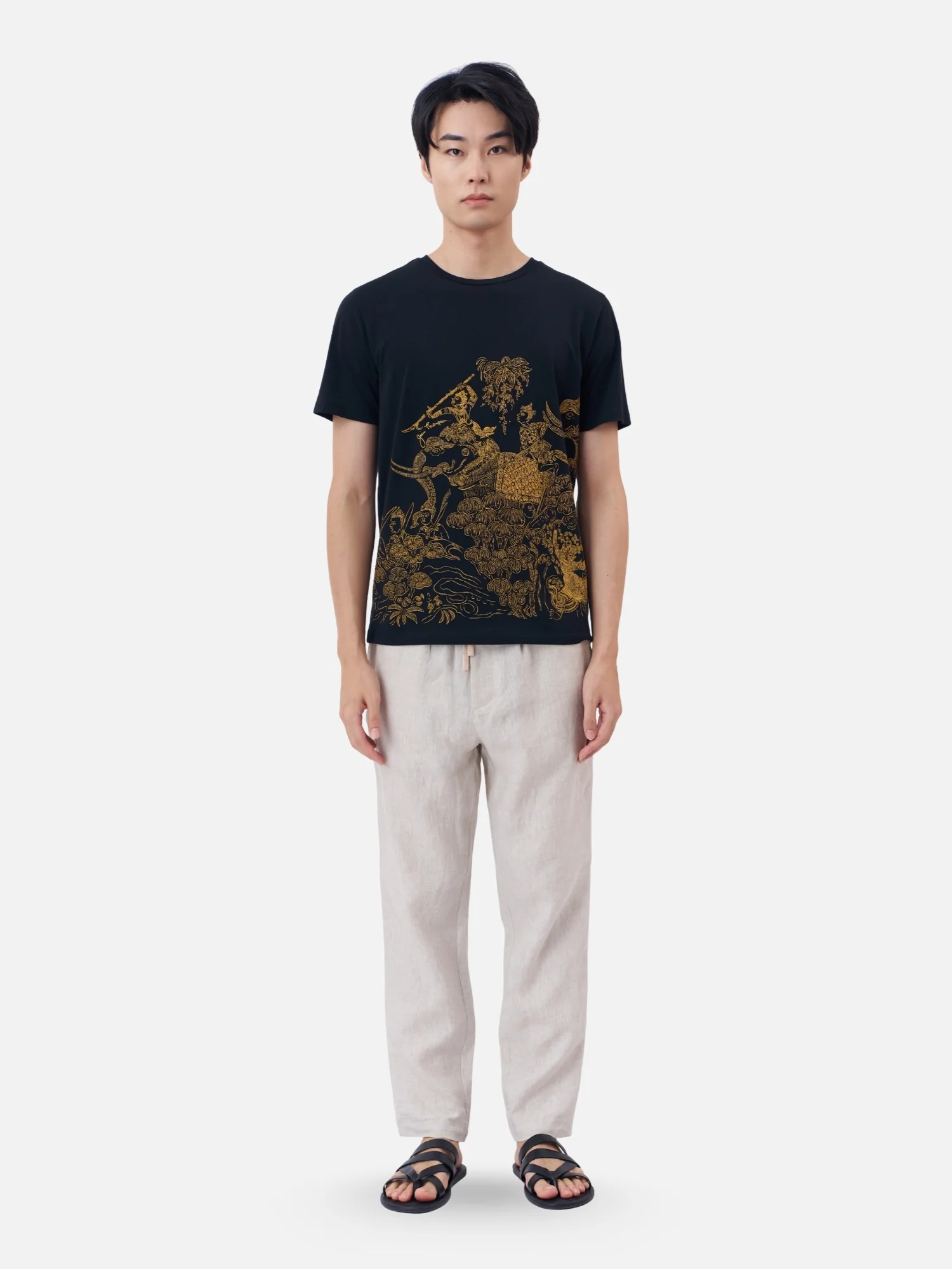 Changseuk TShirt - Image 4