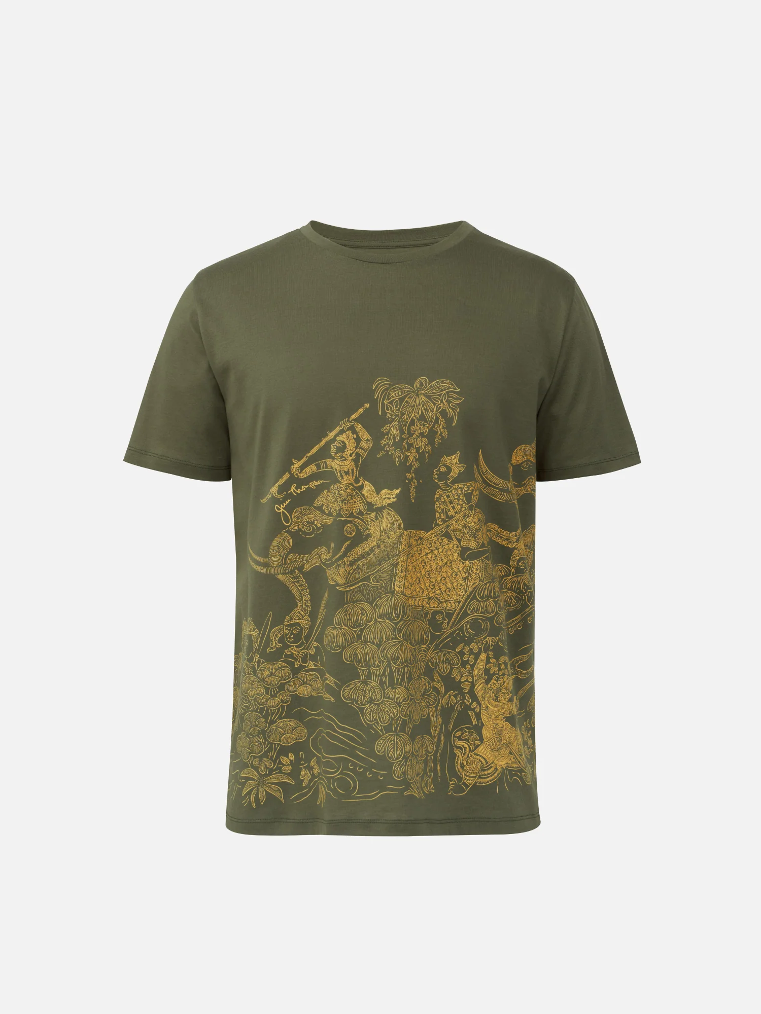 Changseuk TShirt - Image 2