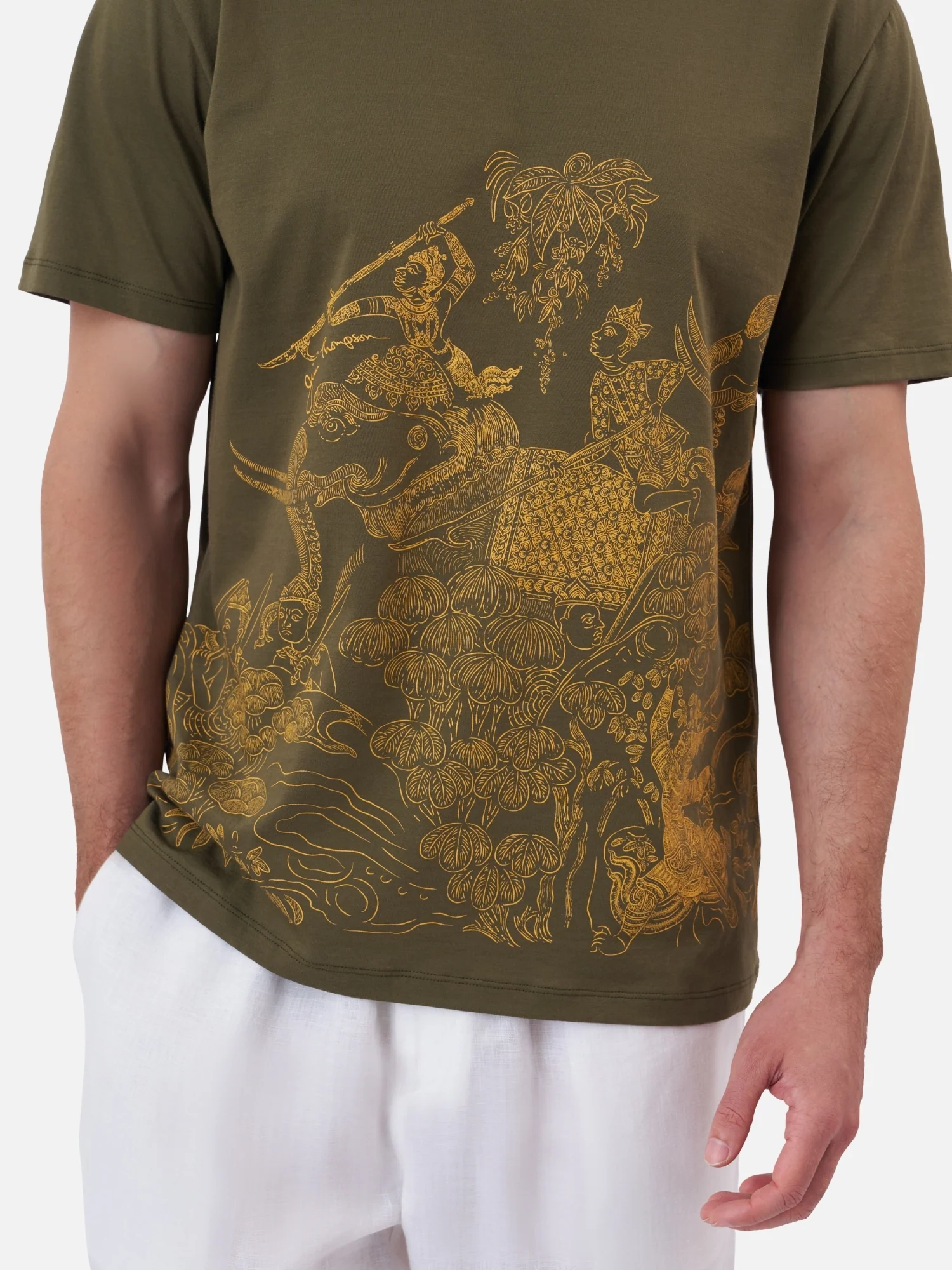 Changseuk TShirt - Image 3