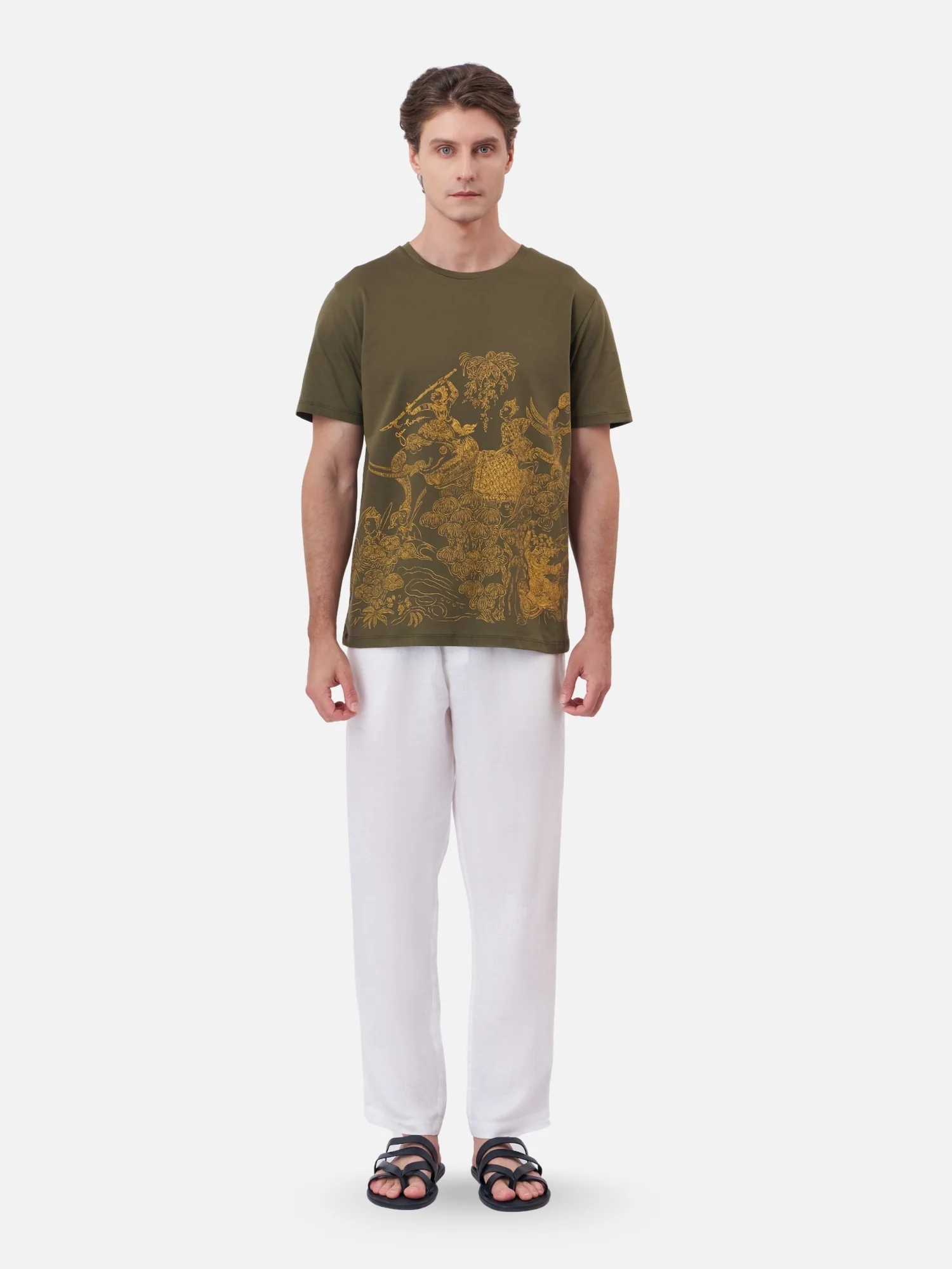 Changseuk TShirt - Image 5