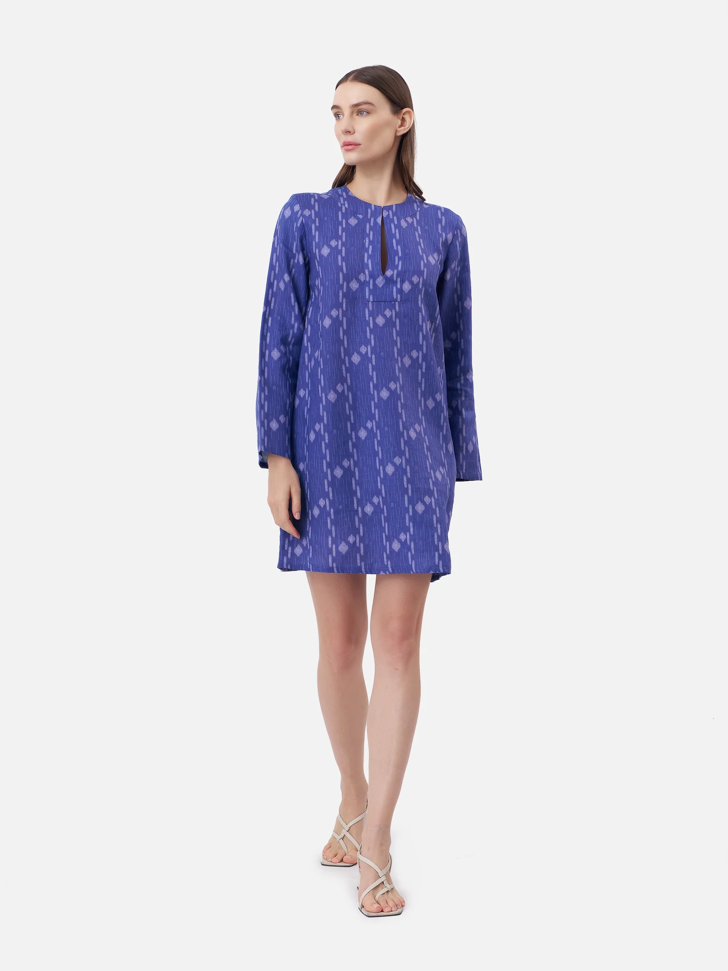Chiang Dao Midi Dress - Image 3