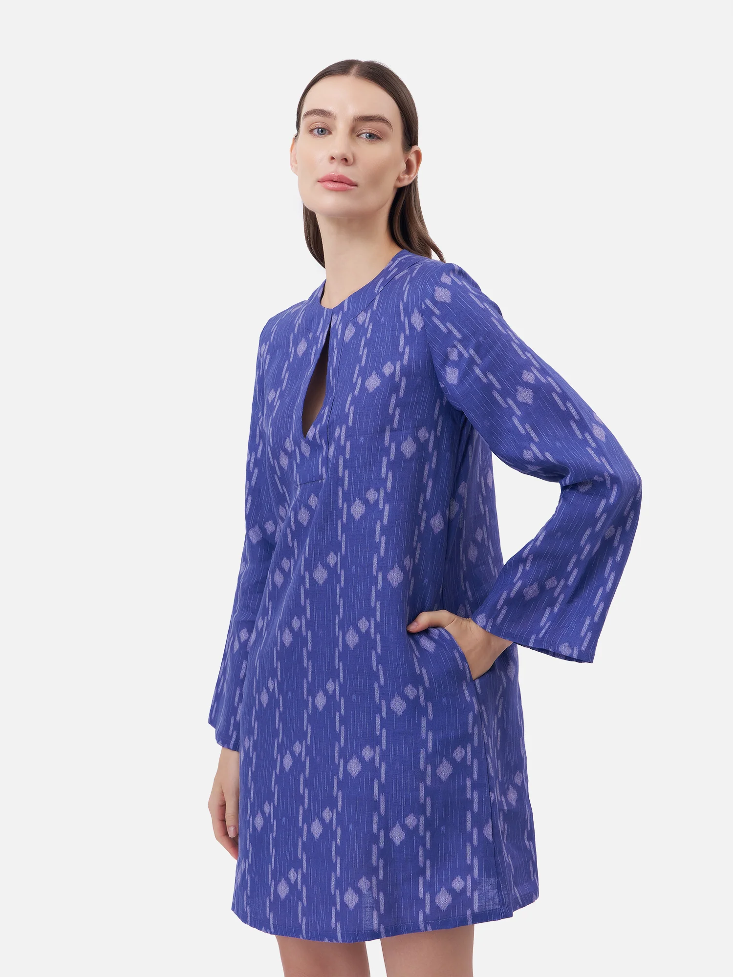 Chiang Dao Midi Dress - Image 4