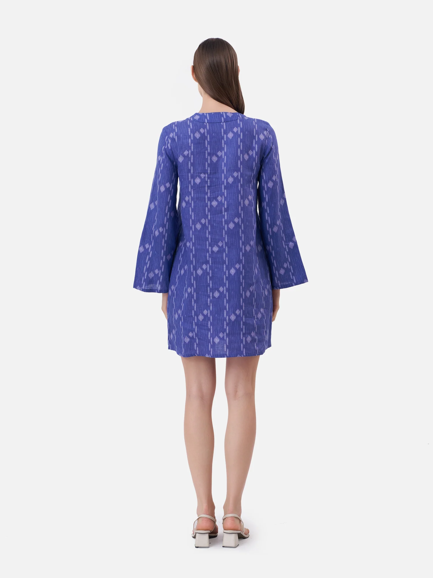 Chiang Dao Midi Dress - Image 5