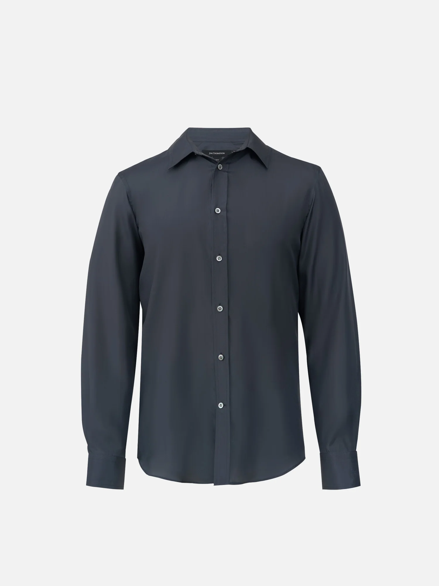 Classic Long Sleeves Shirt - Image 2