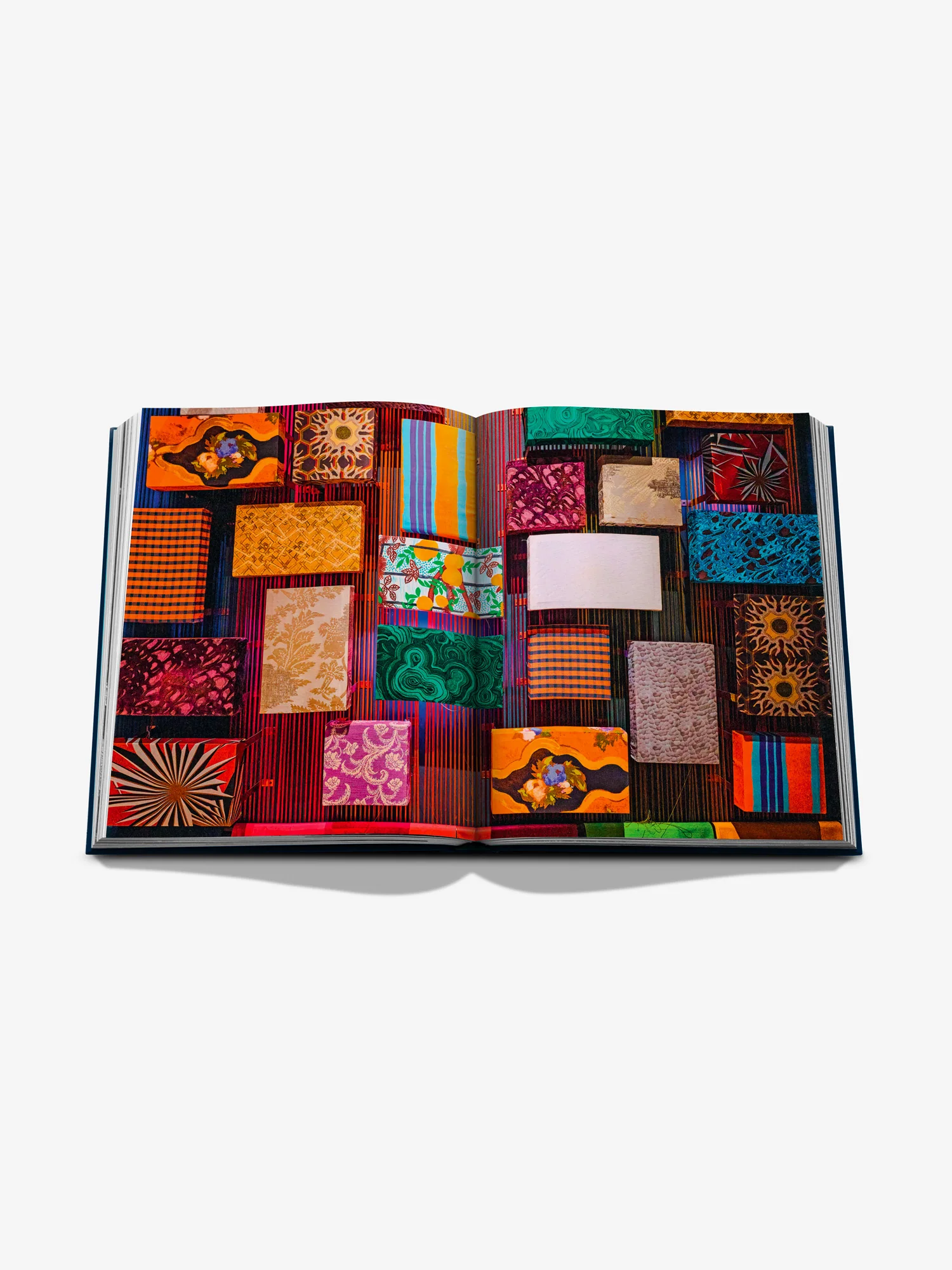 Beyond Silk, Beyond Thailand - Coffee Table Book - Image 9