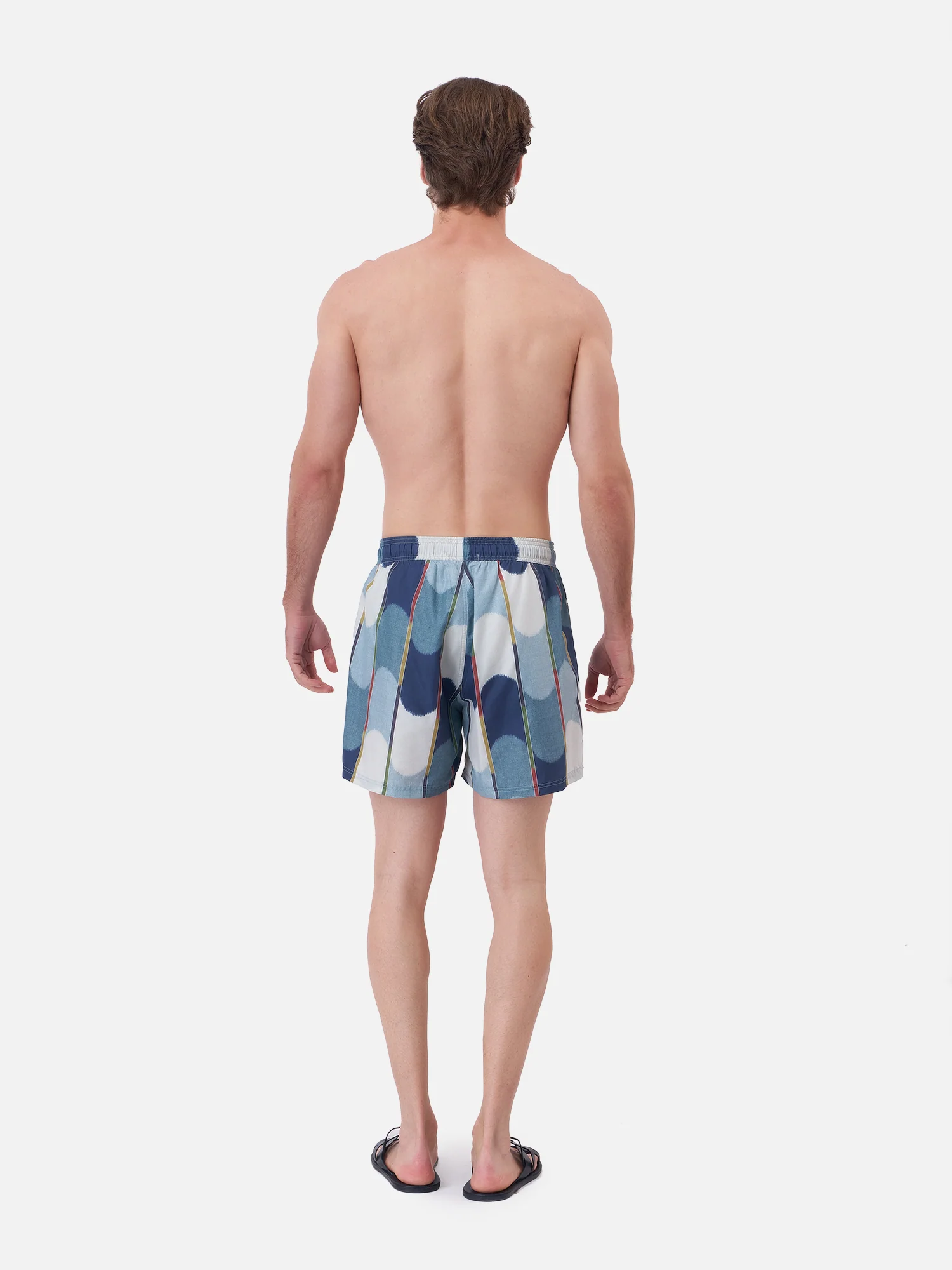 Doi Tao AQUASILK Swim Shorts - Image 4
