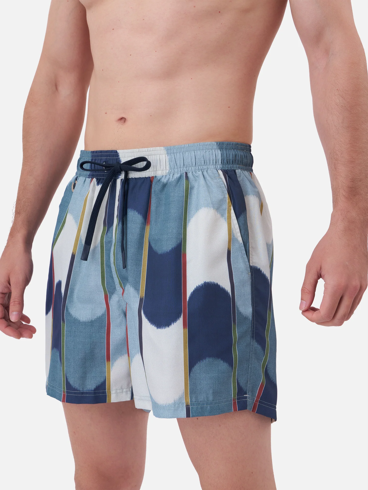 Doi Tao AQUASILK Swim Shorts - Image 5