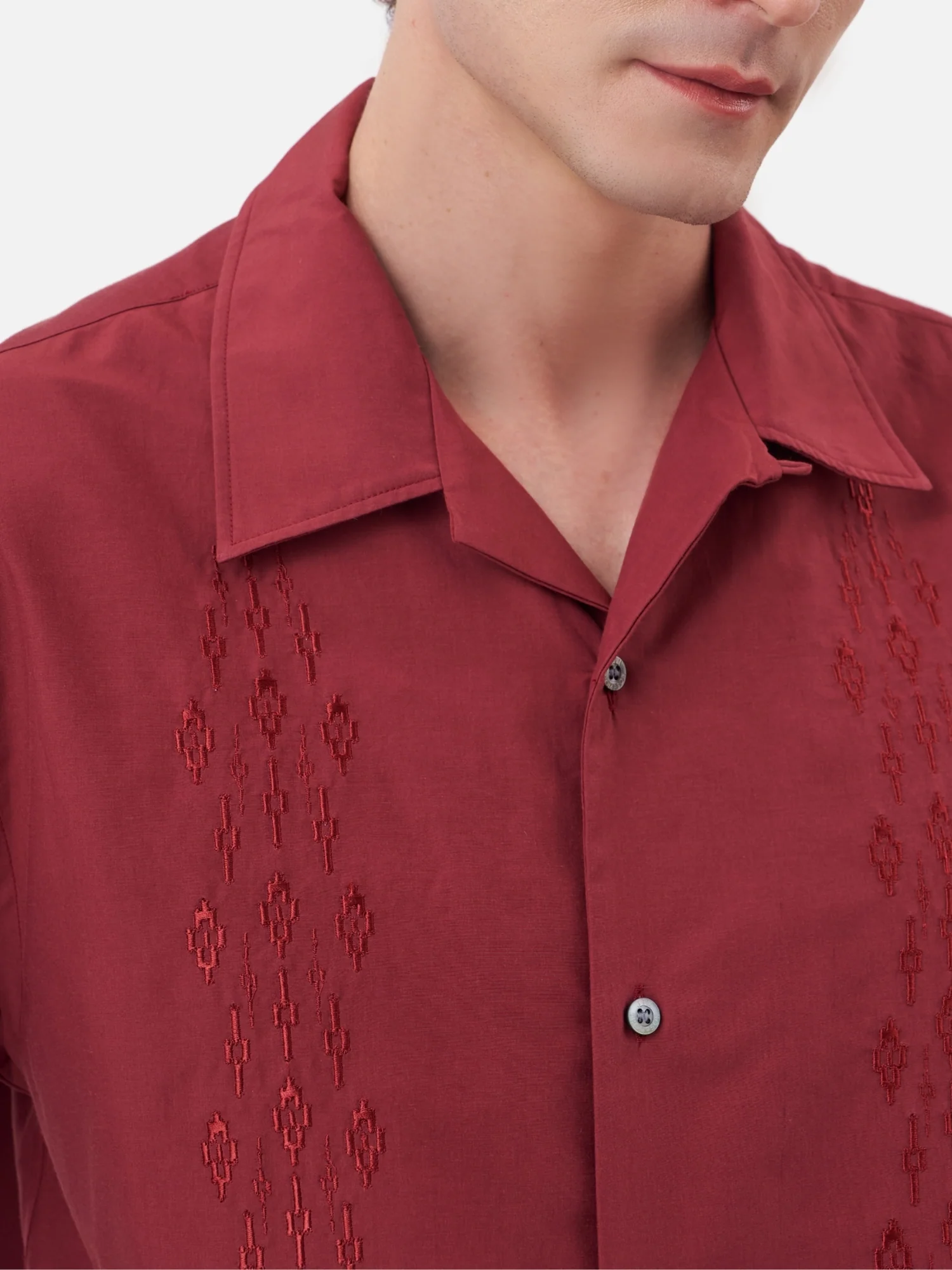 Dok Kaew Hawaiian Shirt - Image 6