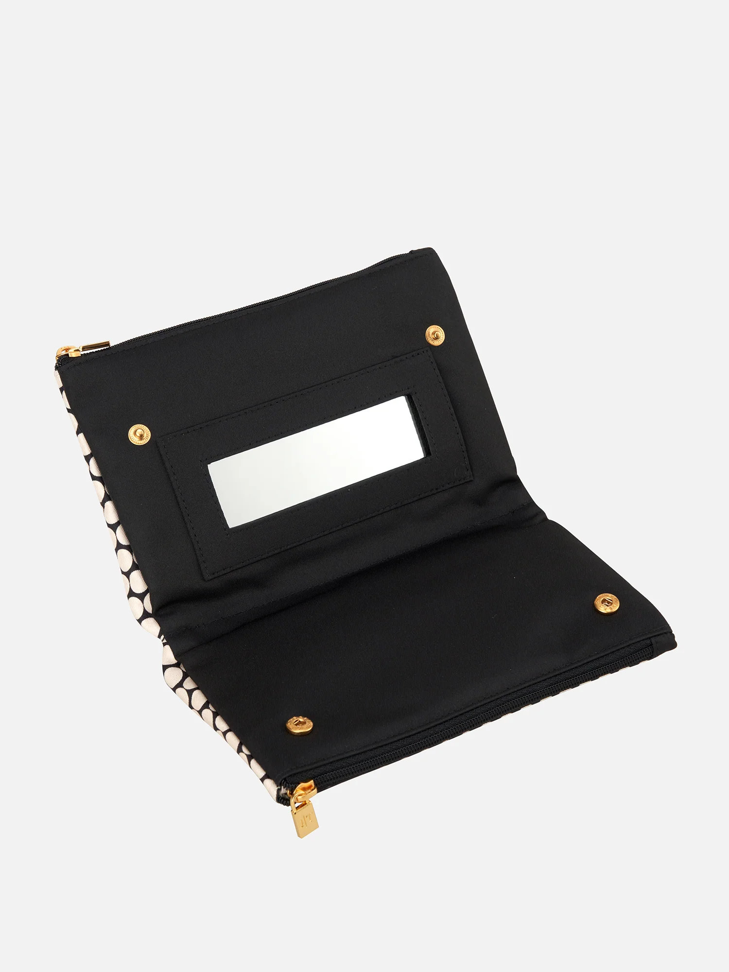Dot Silk Mirror Case - Image 2