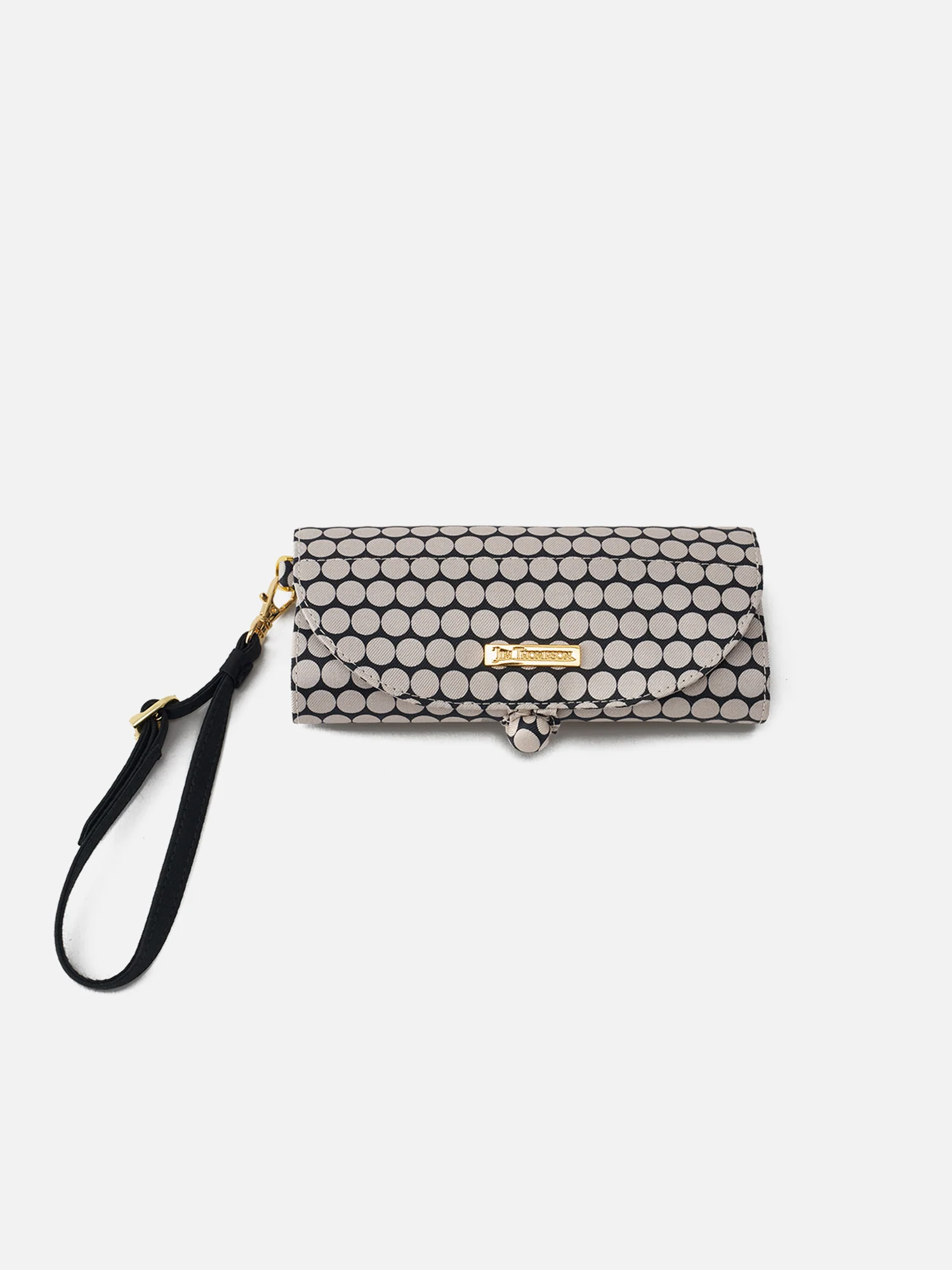 Dot Silk Portable Bag - Image 2