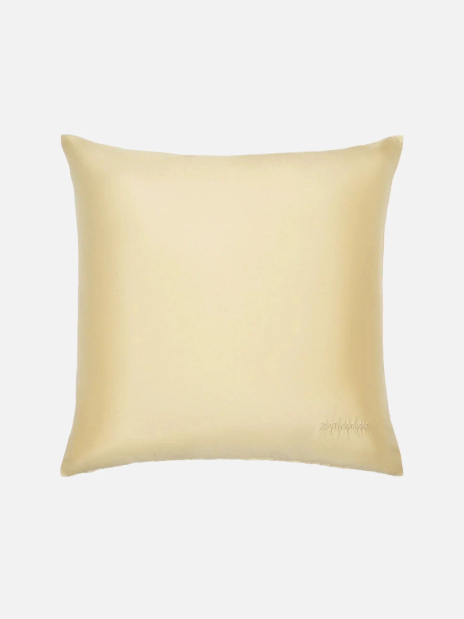 Double Color Silk Cushion Cover - Image 3