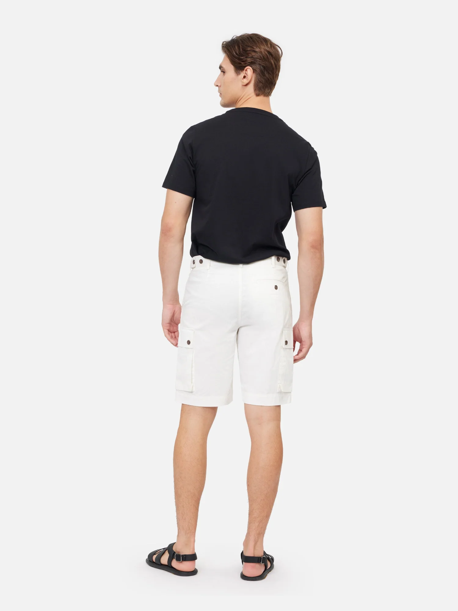 Dragon Cotton T-Shirt - Image 3