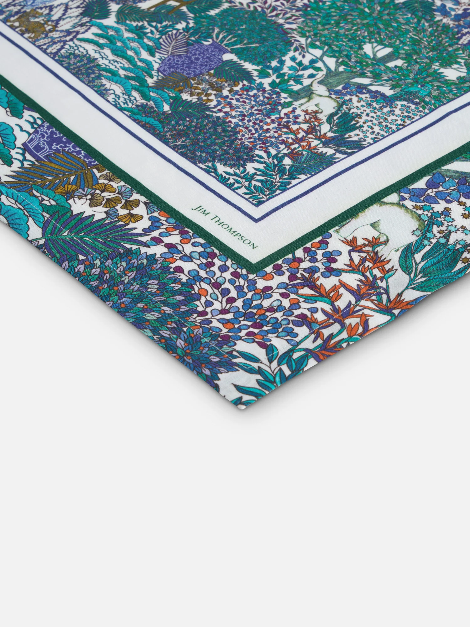 Dream Garden Linen Placemat - Image 3