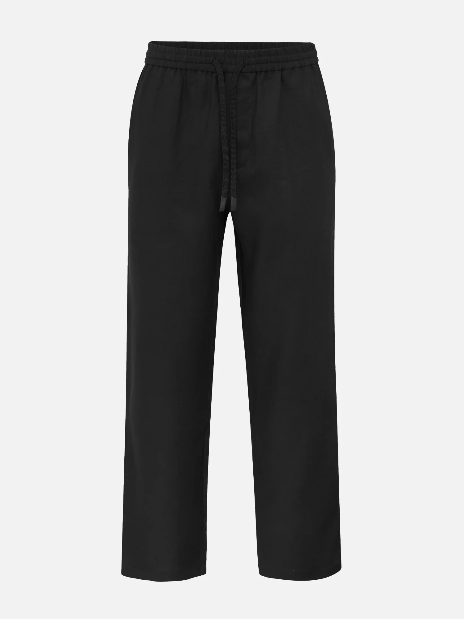 Elastic Waist Trouser - Image 2