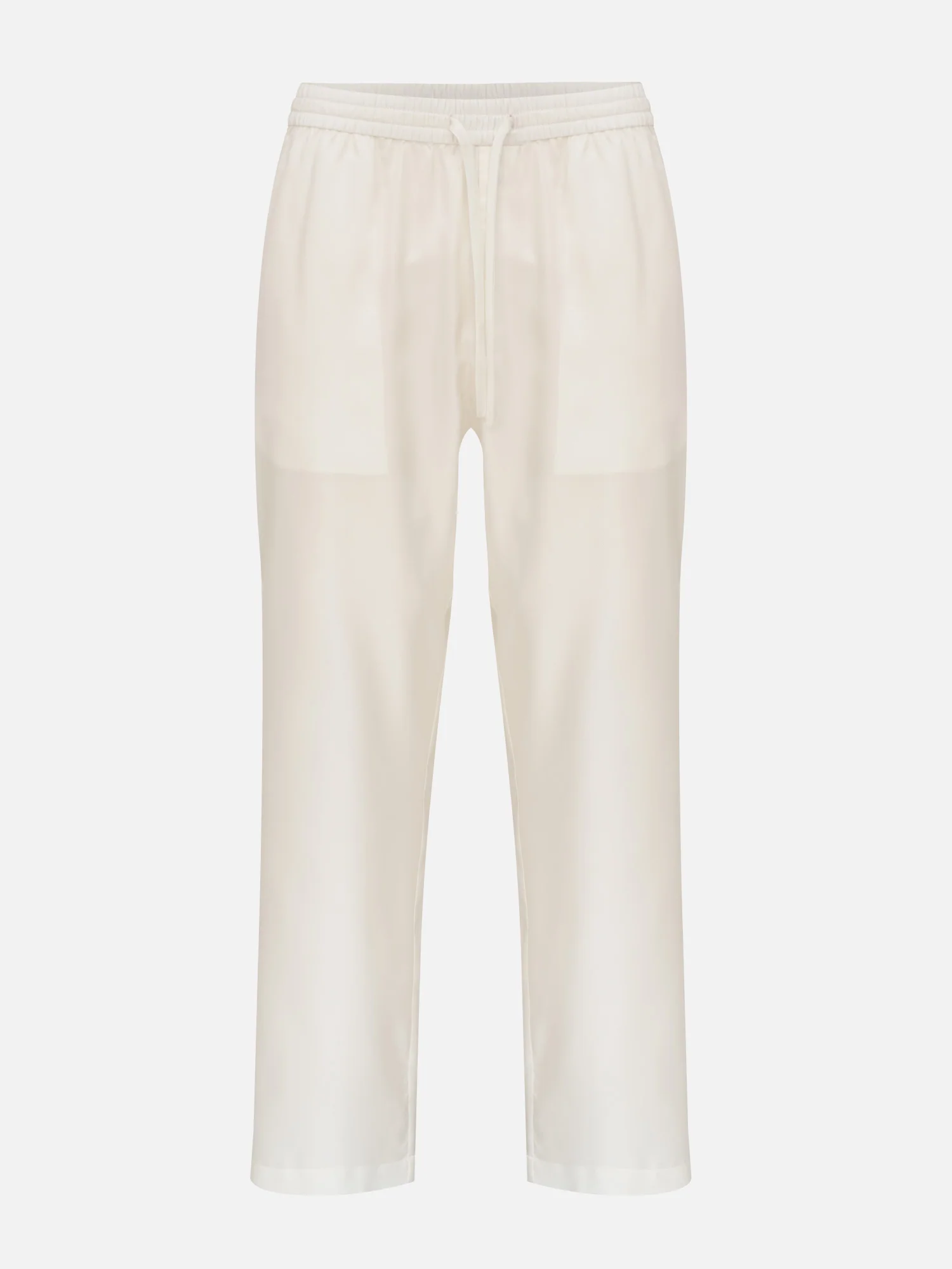Elastic Waist Trouser - Image 2