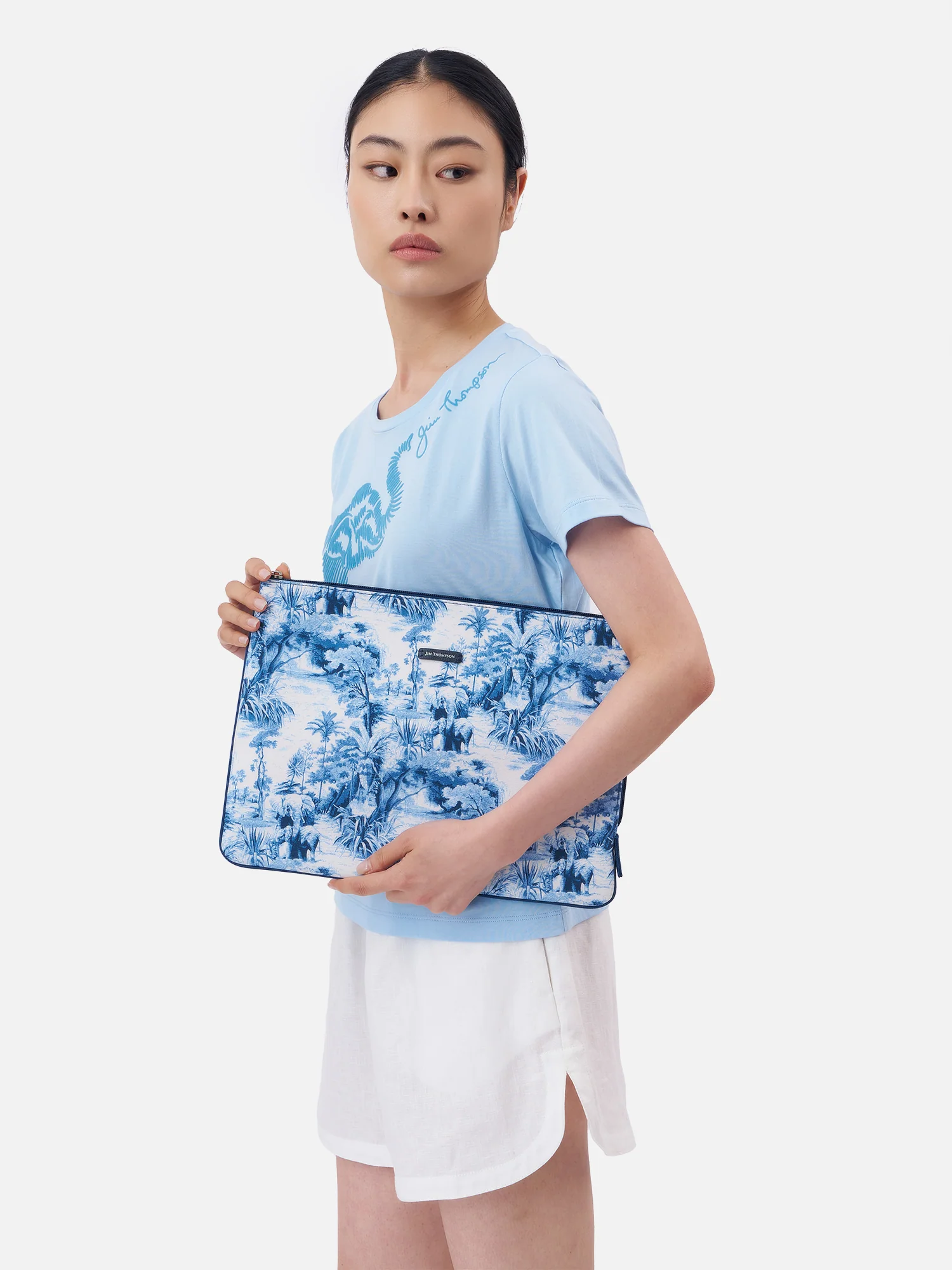 Elephant Amour Lotus Bag - Image 3