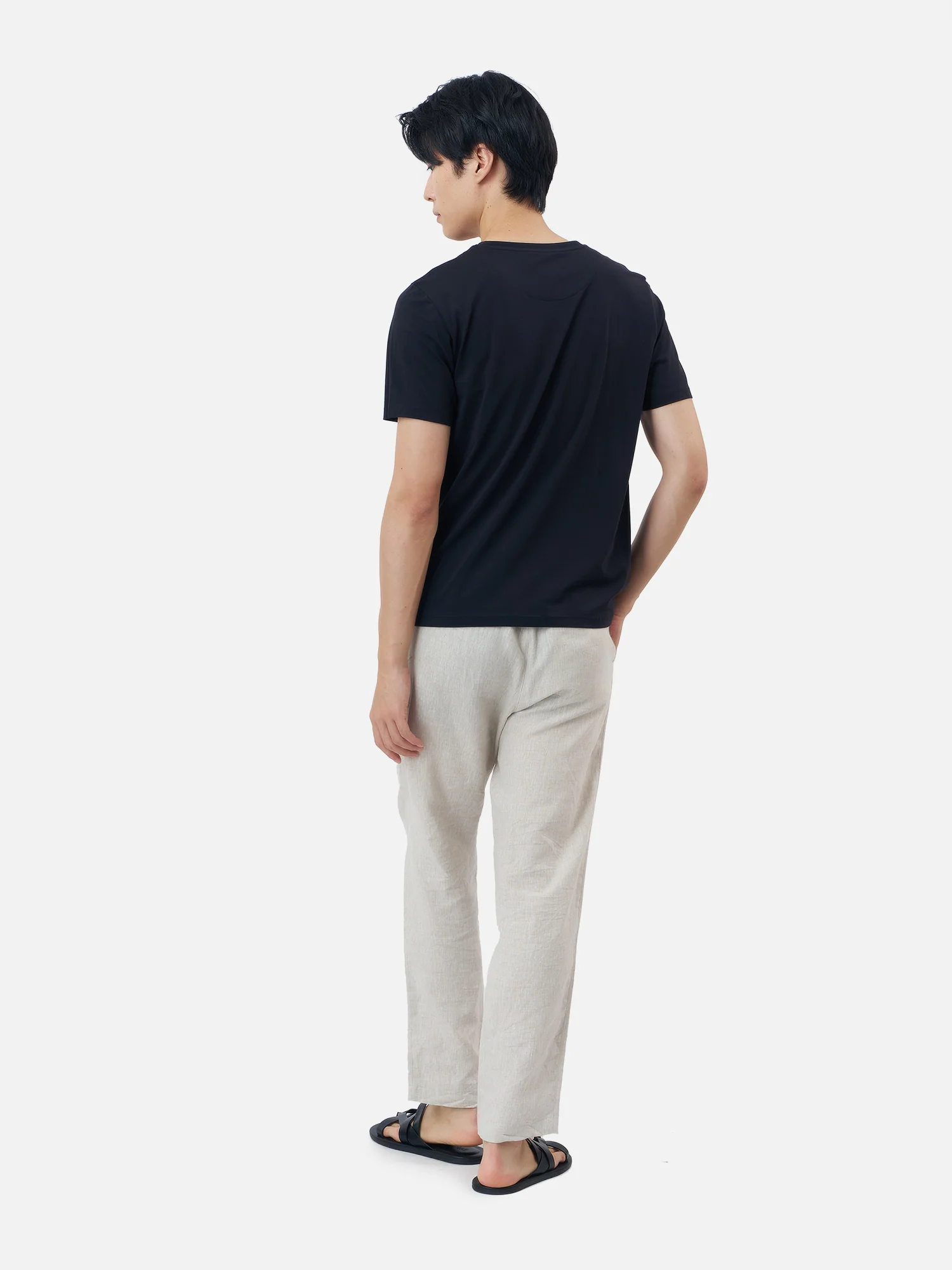 Elephant Line TShirt - Image 5