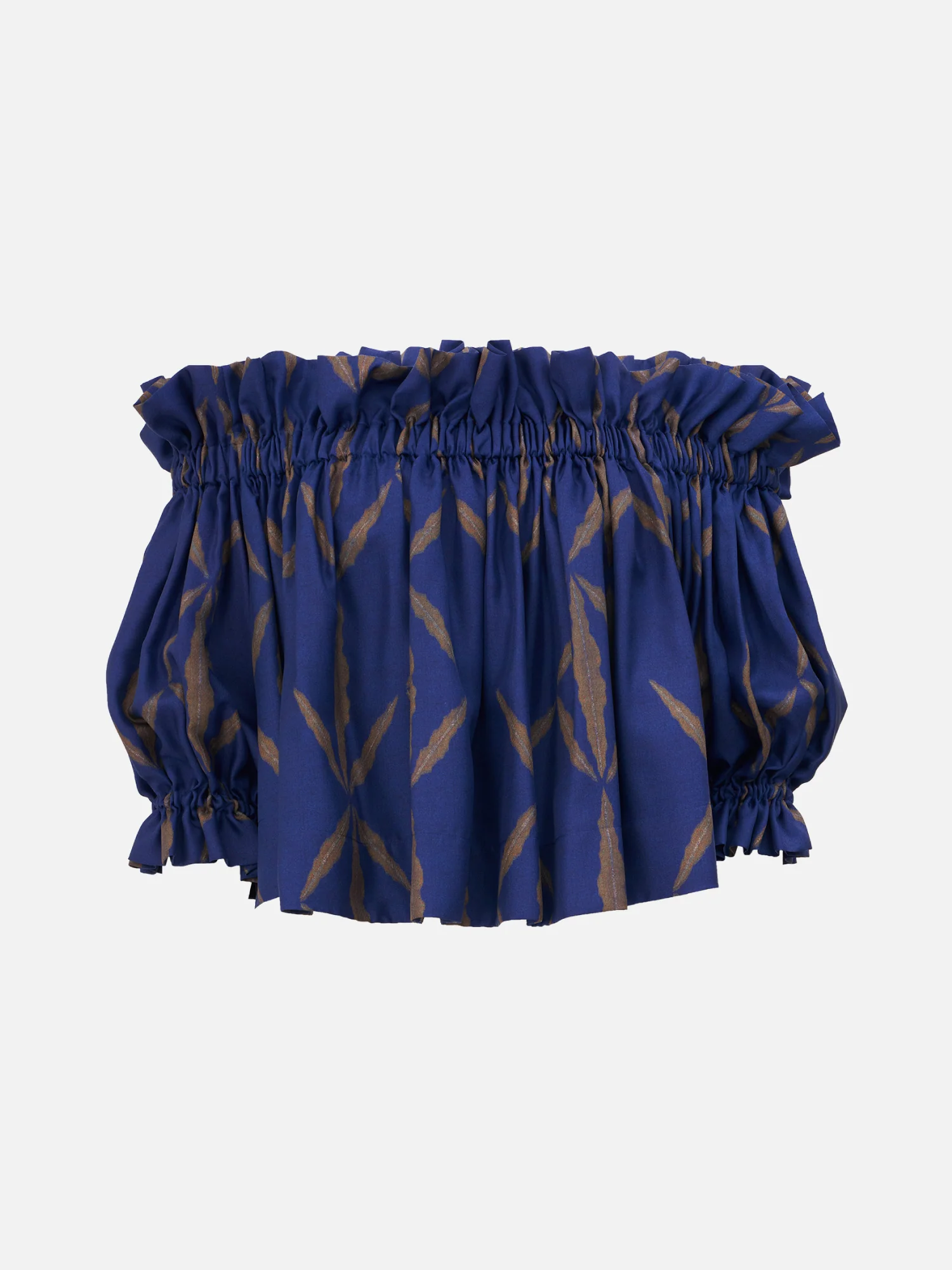 Fang Off Shoulder Top - Image 2
