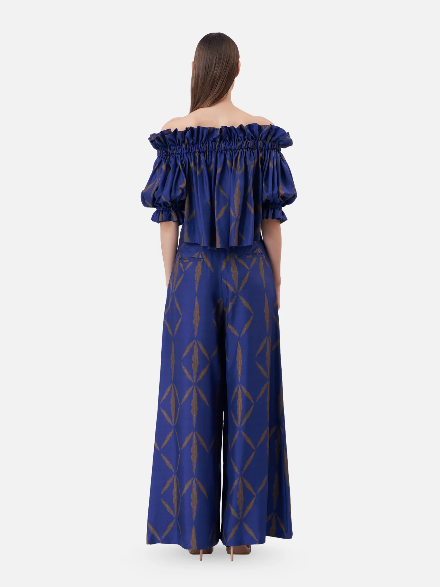 Fang Off Shoulder Top - Image 5