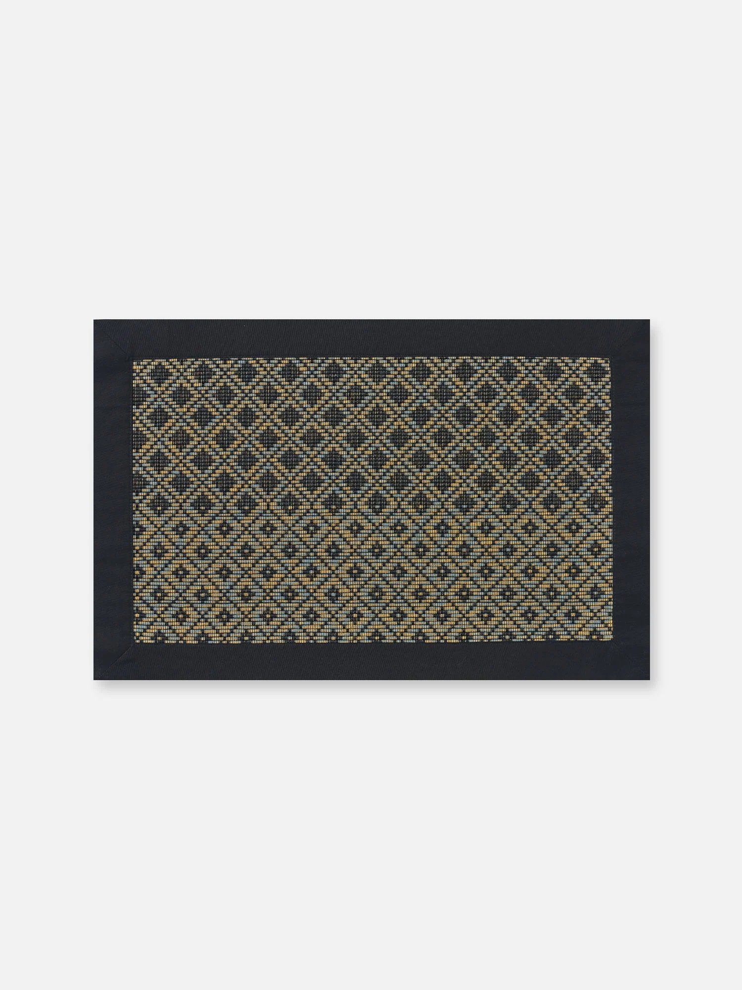 Fragmented Weaves Placemat - Image 2