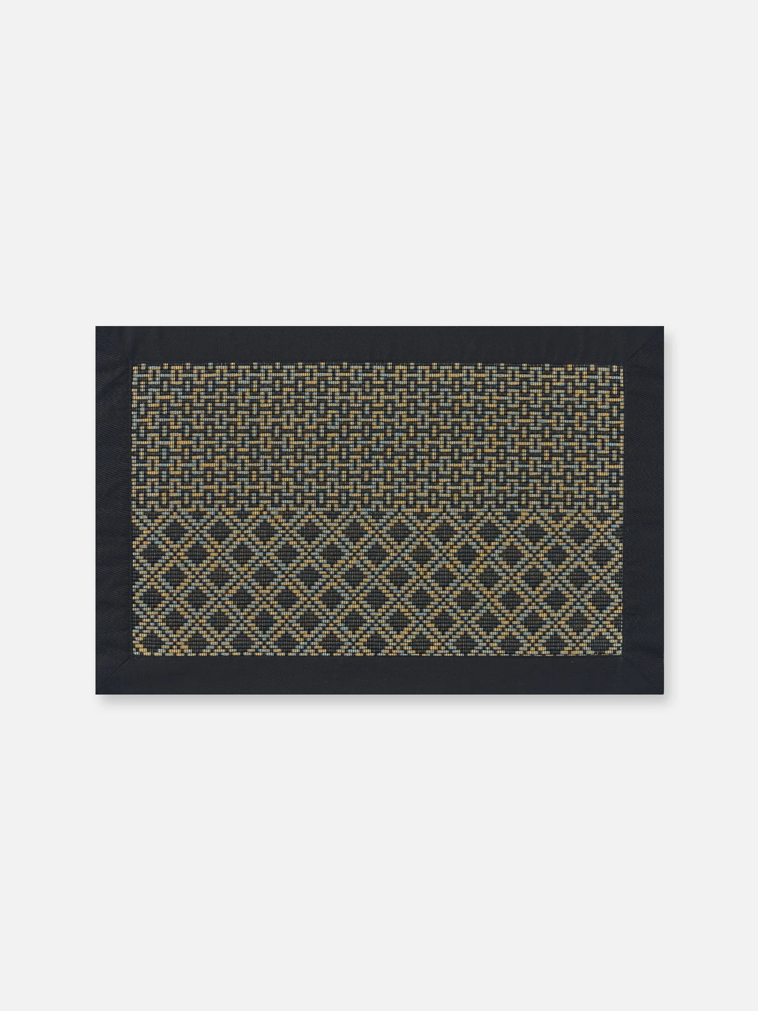Fragmented Weaves Placemat - Image 3
