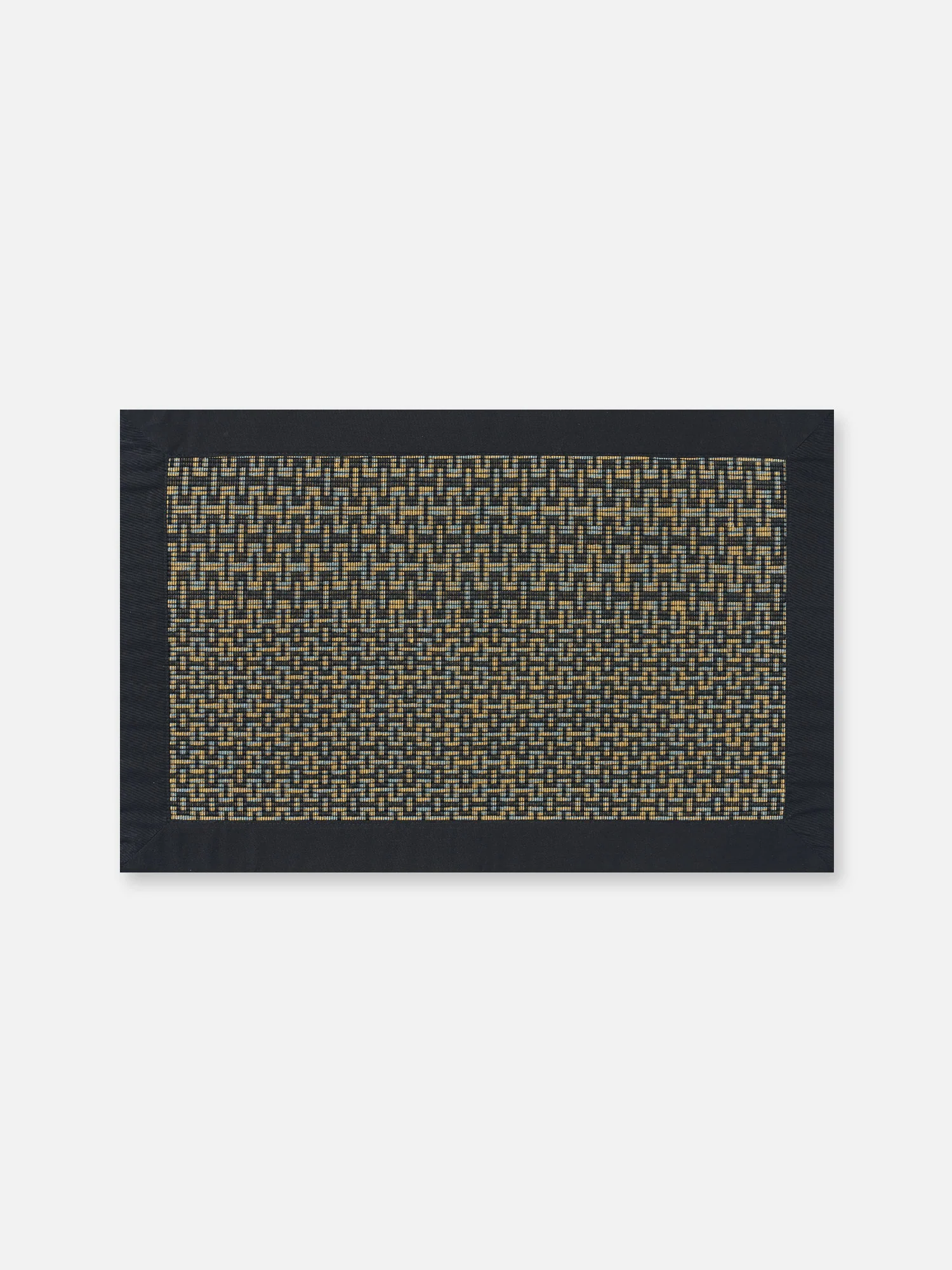 Fragmented Weaves Placemat - Image 4