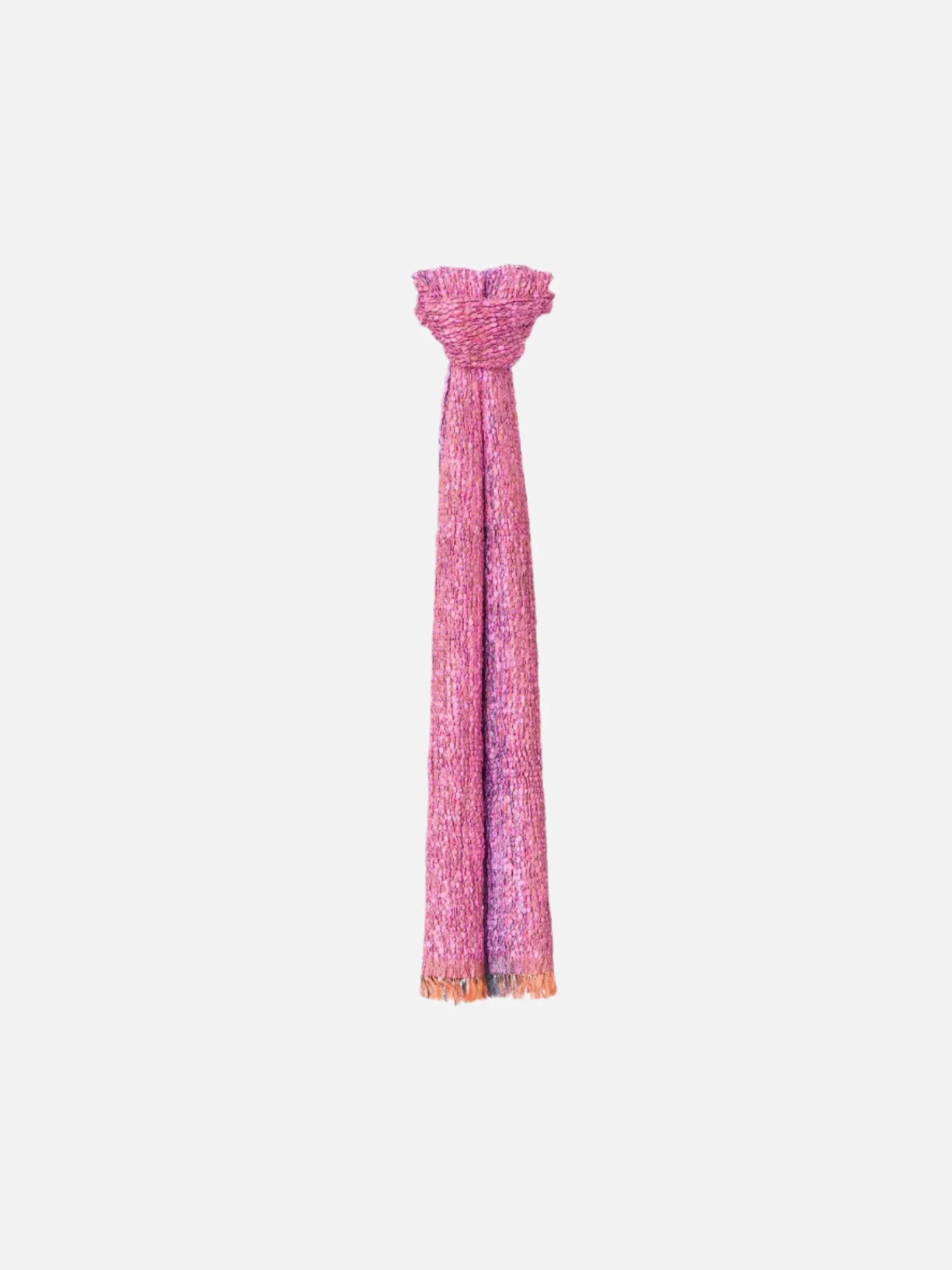 Gems Corn Handwoven Scarf - Image 3