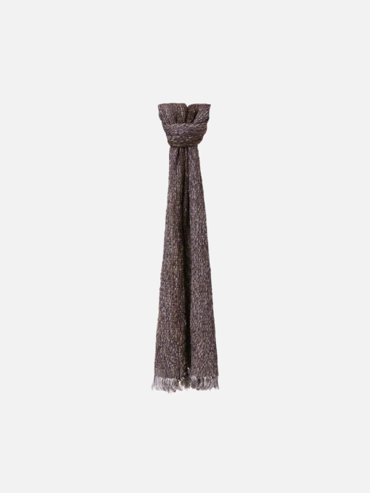 Gems Corn Handwoven Scarf - Image 6