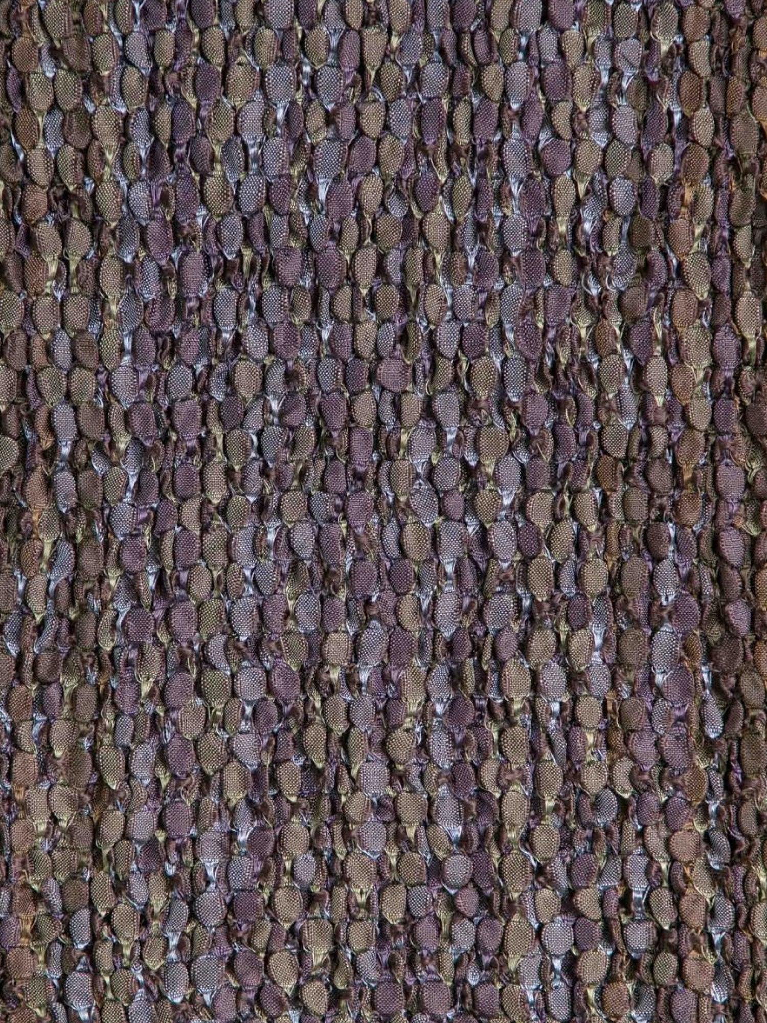 Gems Corn Handwoven Scarf - Image 7