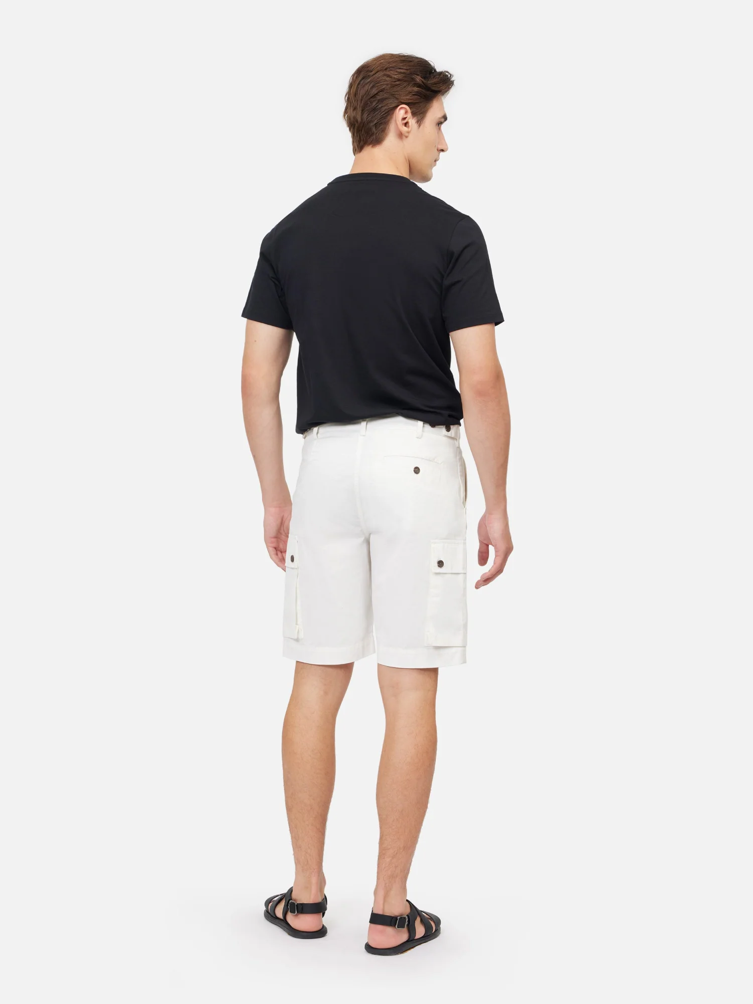 Giant Cotton T-Shirt - Image 6
