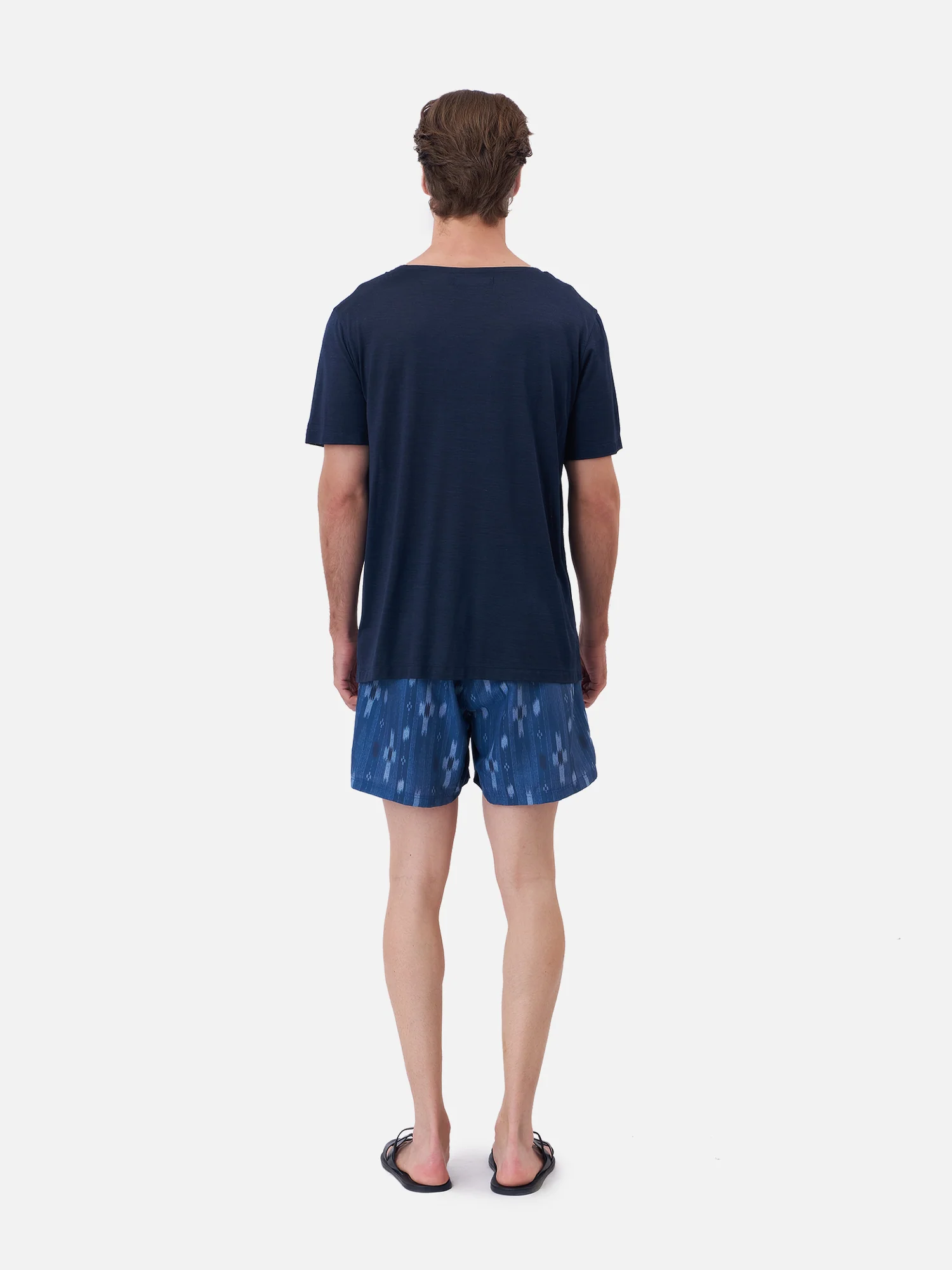 Hang Dong Aquasilk Swim Shorts - Image 4