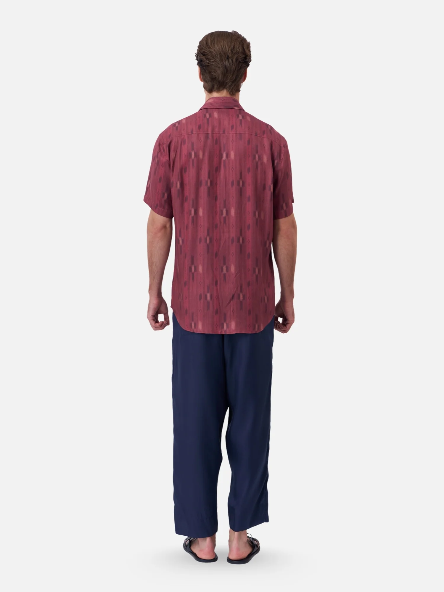 Hang Dong Short Sleeves Shirt - Image 5