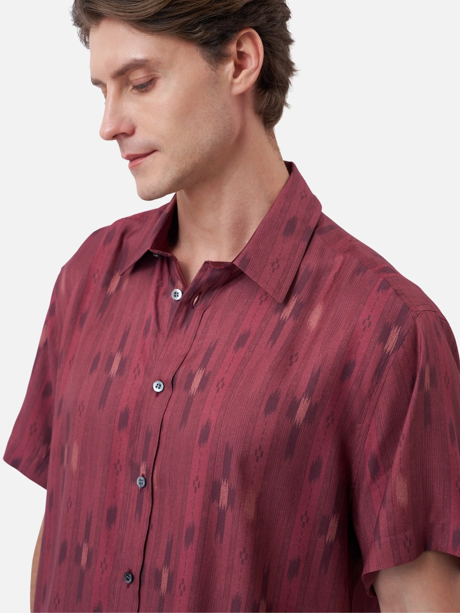 Hang Dong Short Sleeves Shirt - Image 6