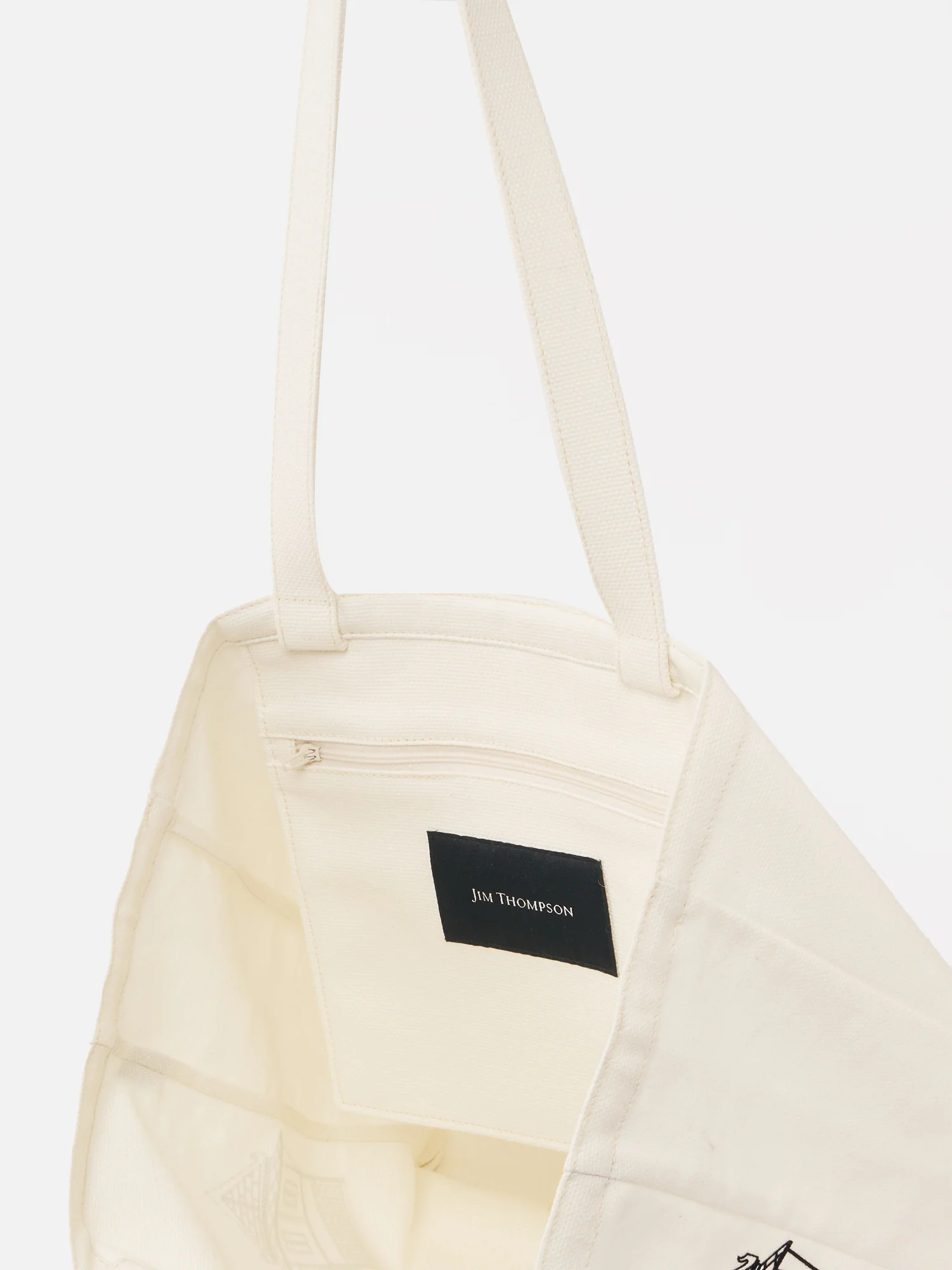 House of The Klong Tote Bag - Image 4