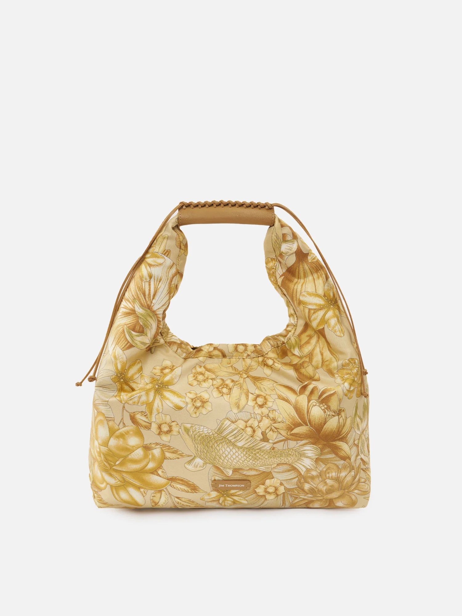 House on The Klong Small Shoulder Bag - Image 3