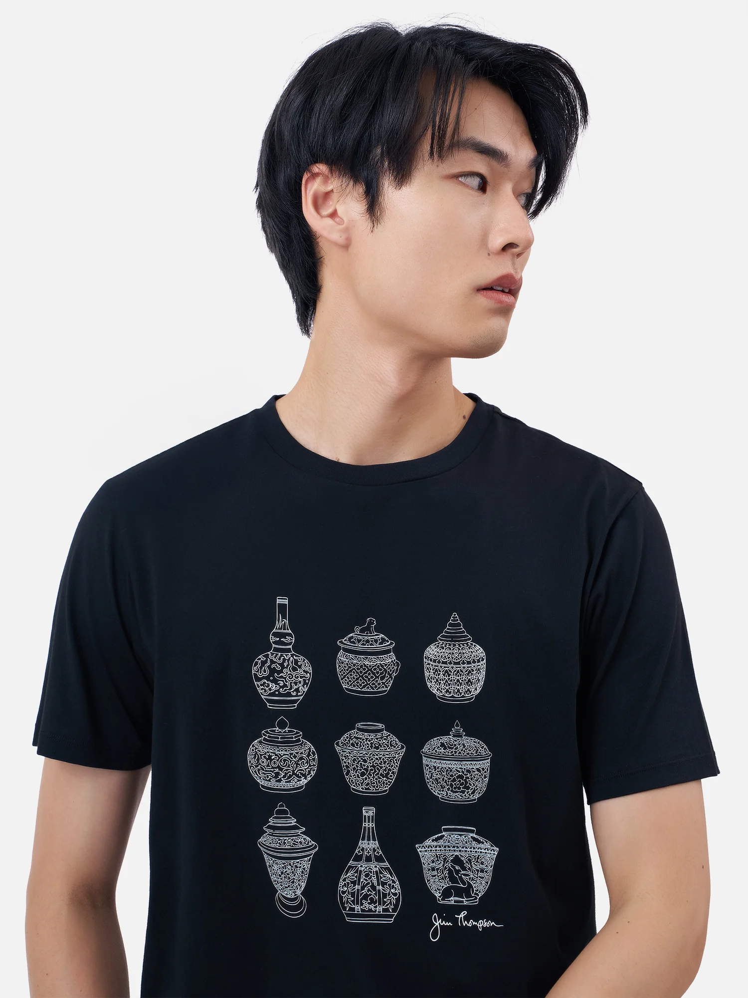 House on The Klong TShirt - Image 10