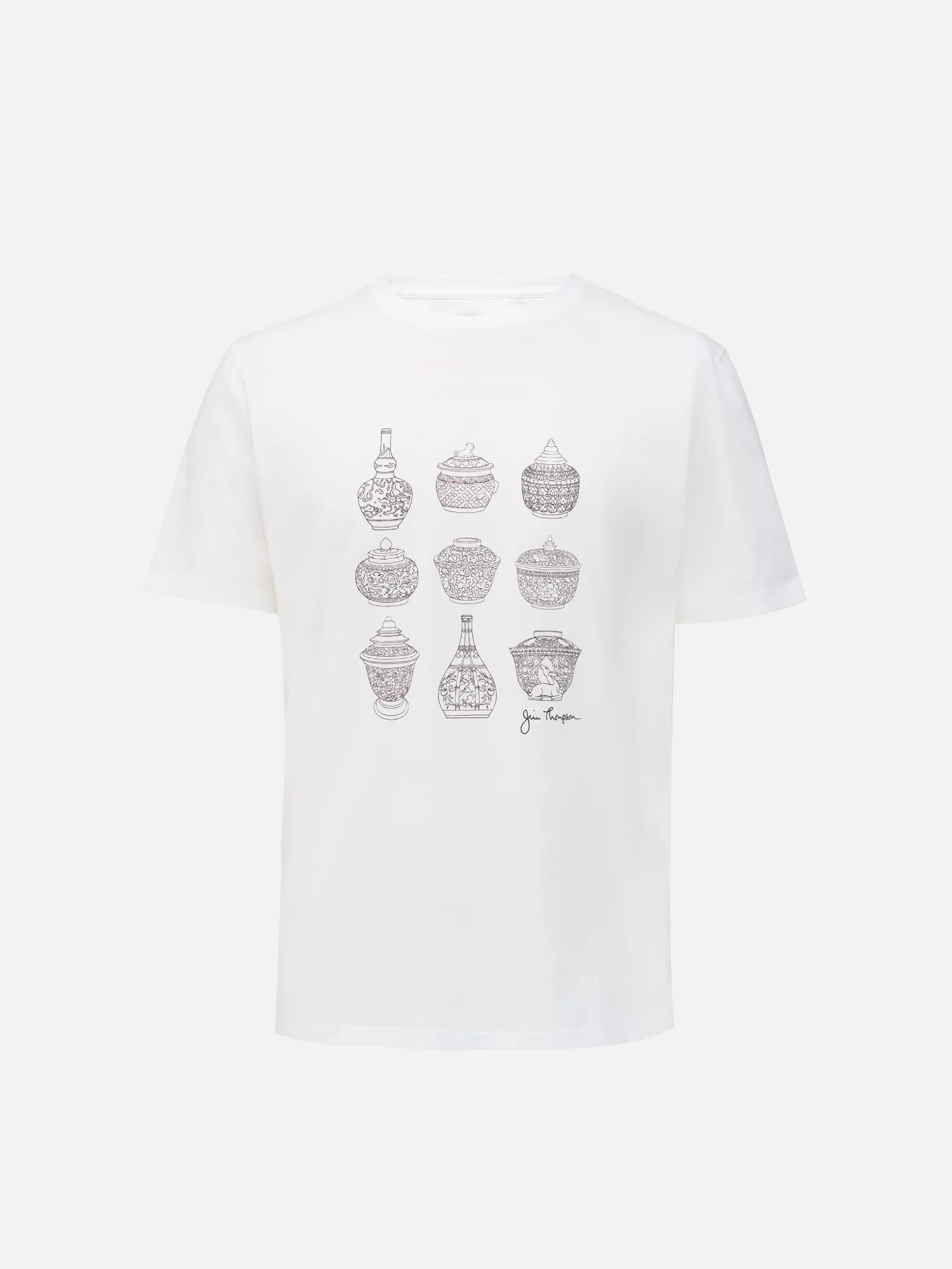 House on The Klong TShirt - Image 2