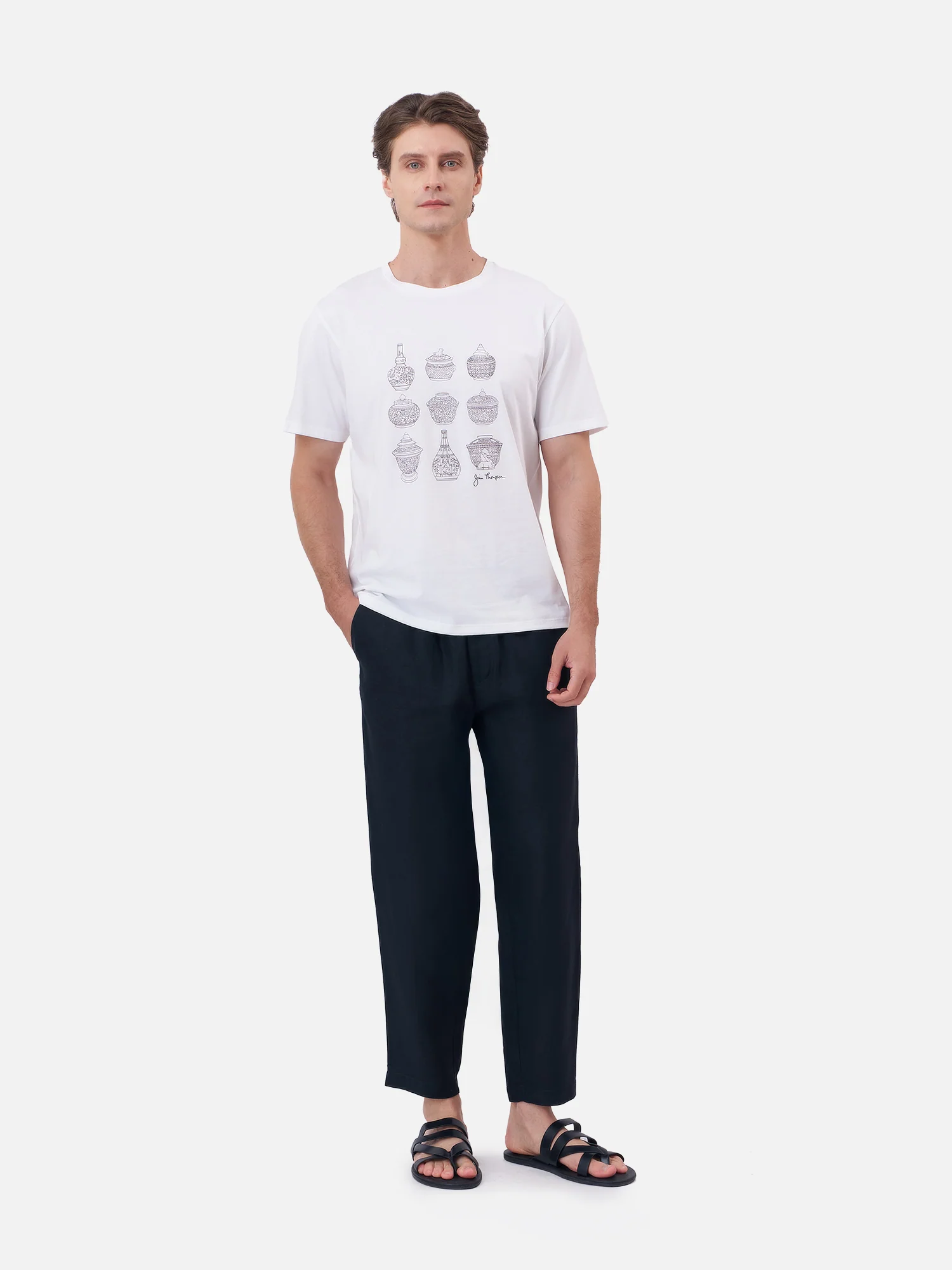 House on The Klong TShirt - Image 3