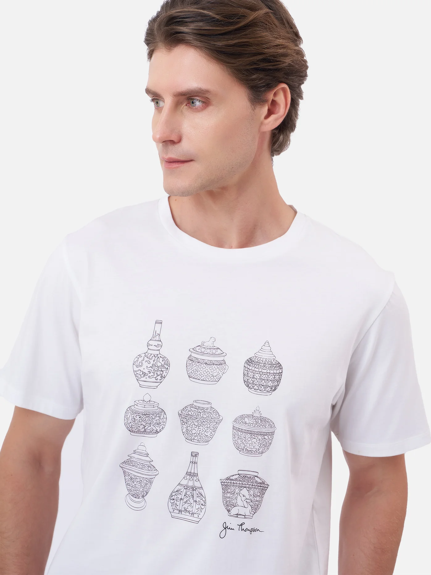 House on The Klong TShirt - Image 5