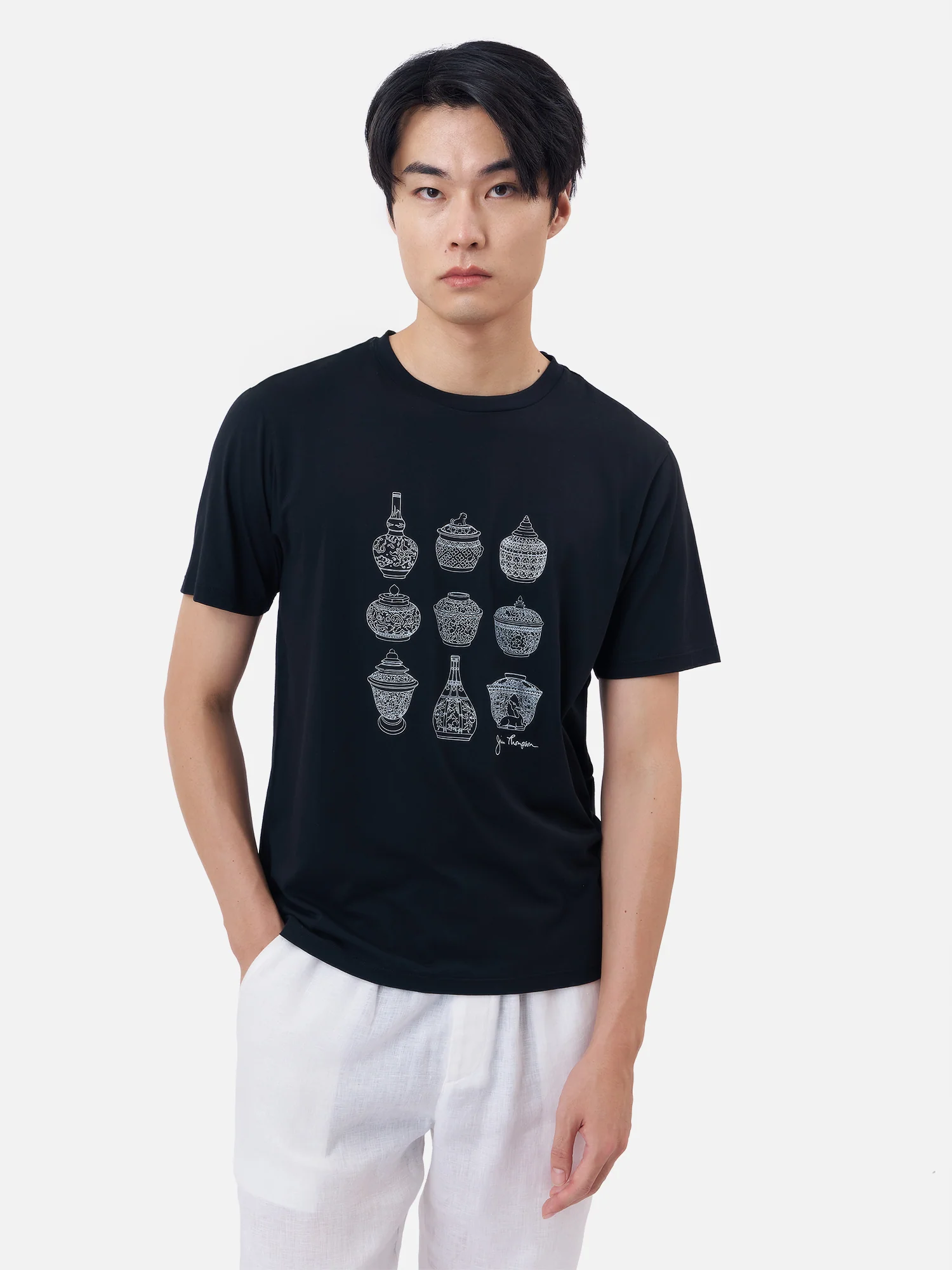 House on The Klong TShirt - Image 6