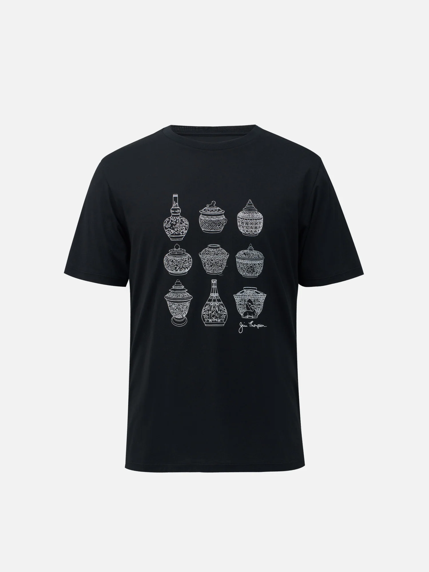 House on The Klong TShirt - Image 7