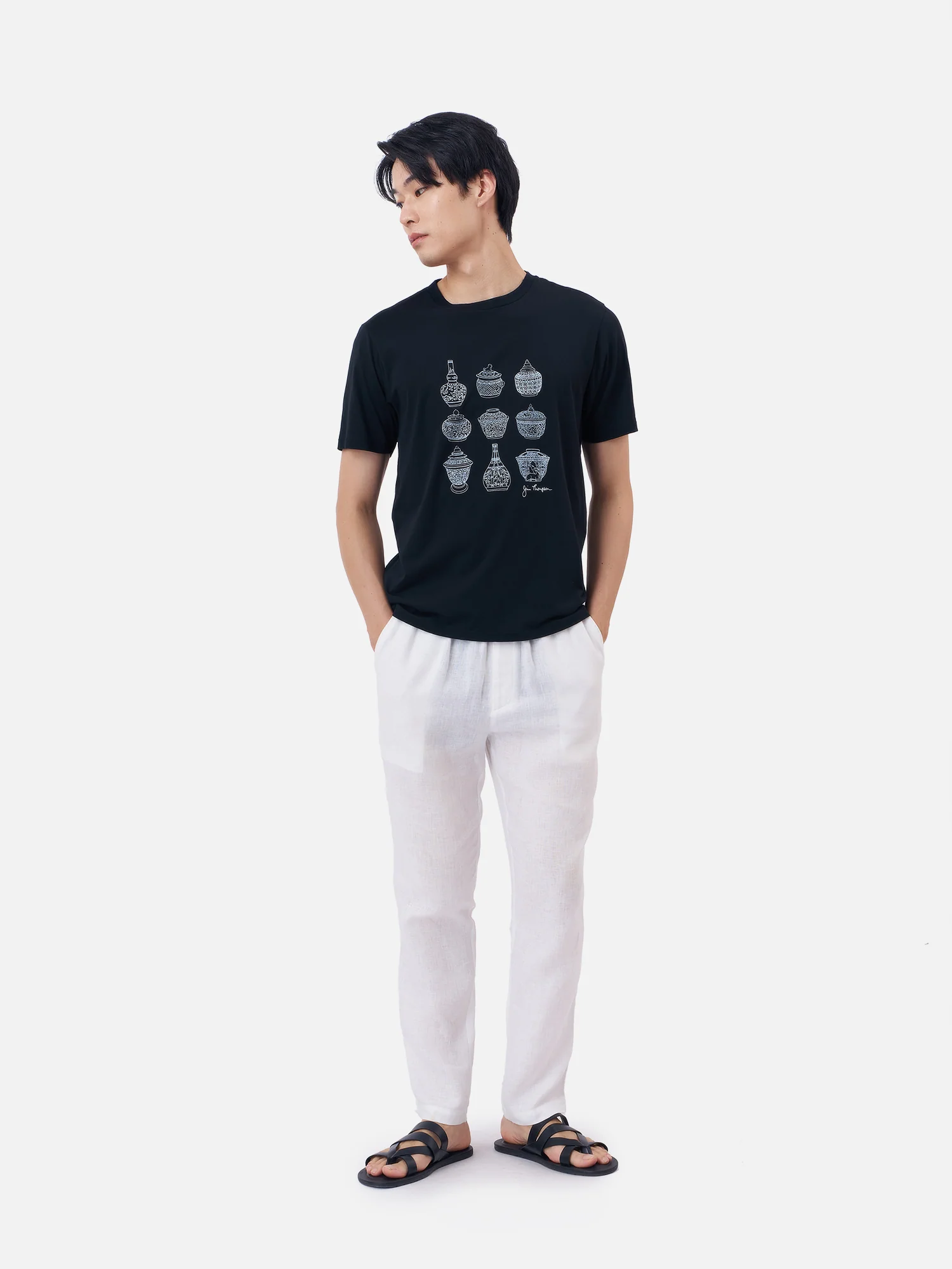 House on The Klong TShirt - Image 8