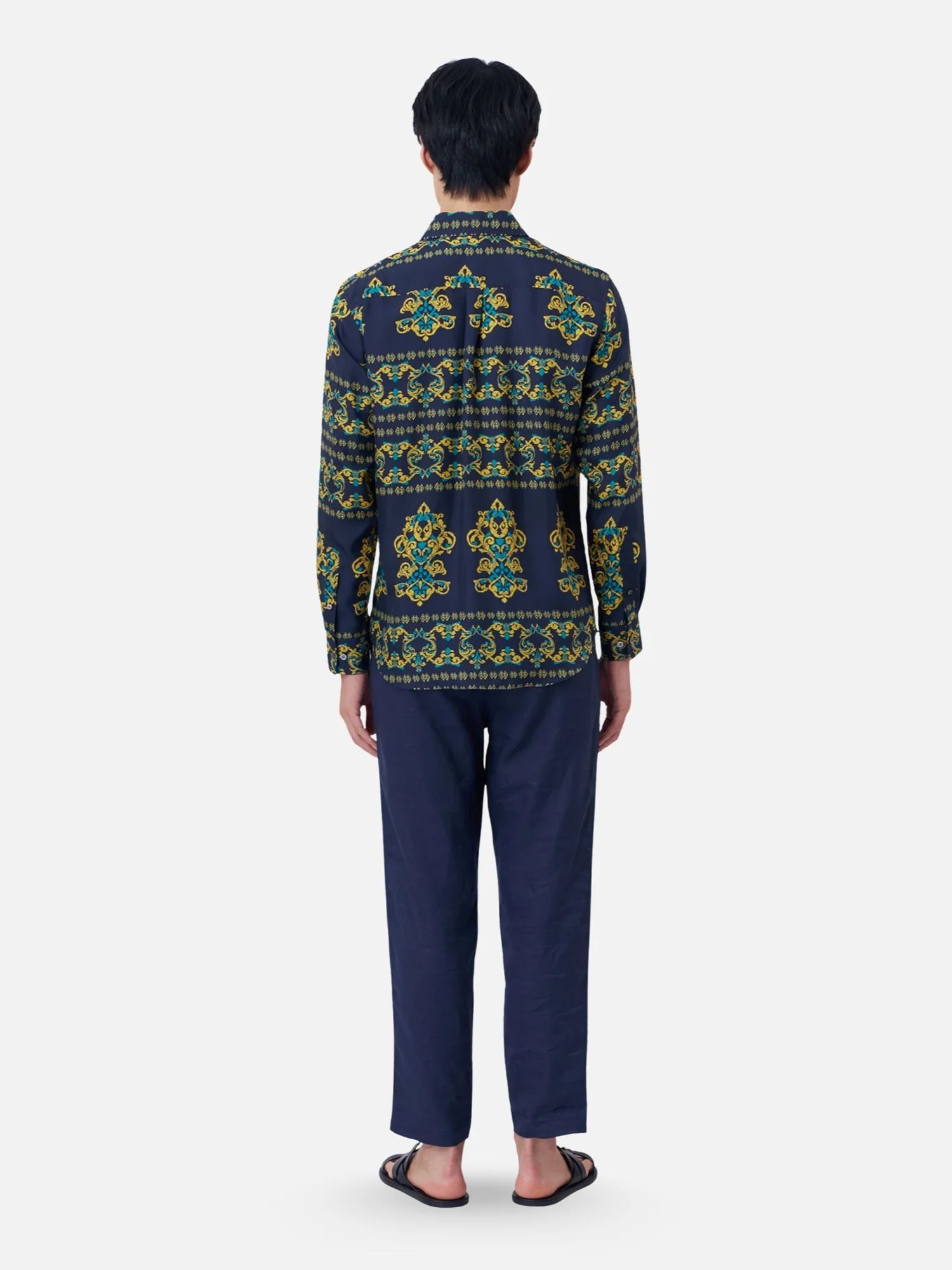 Indian Ancient Classic Shirt - Image 6