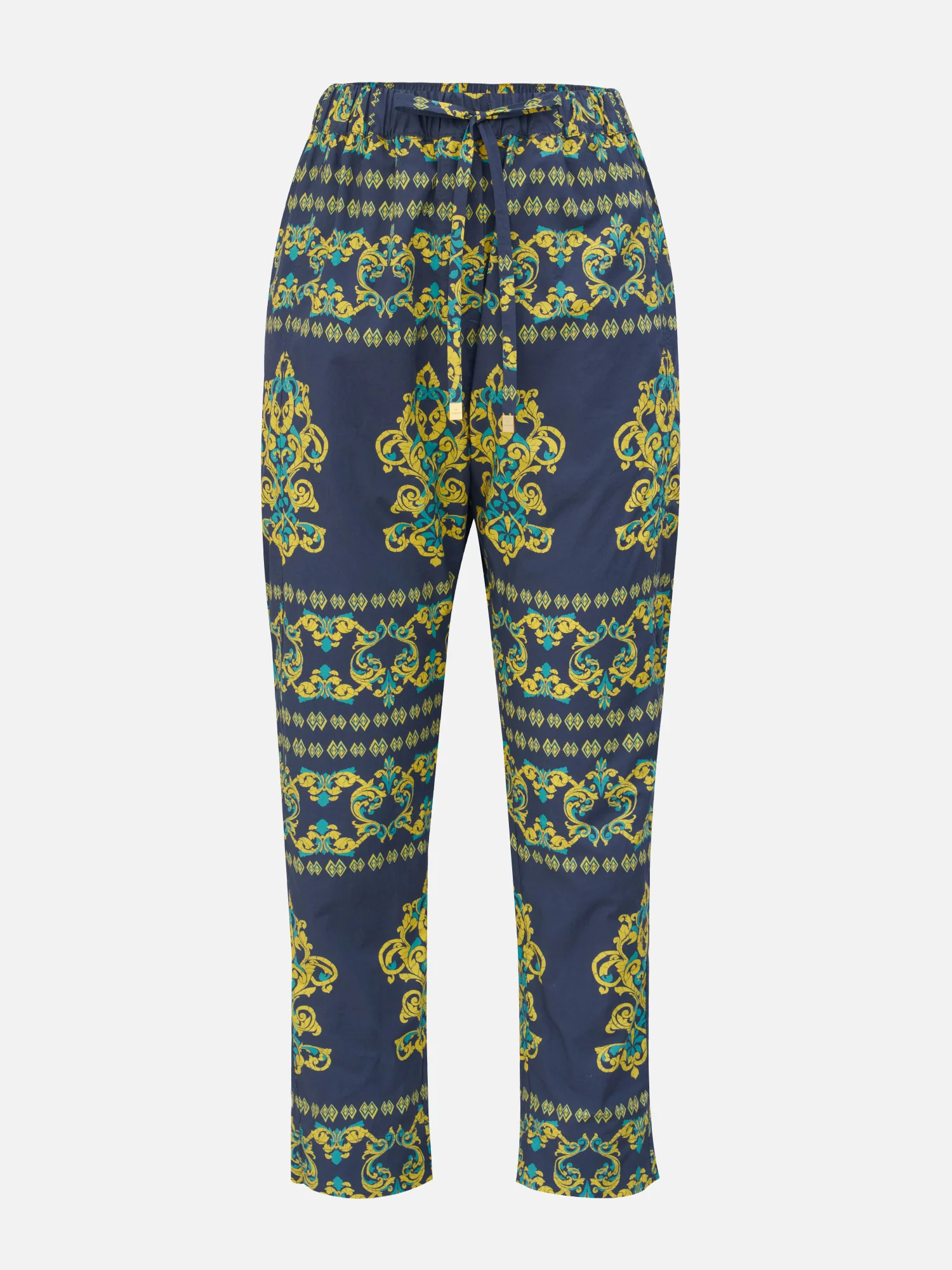 Indian Ancient Pull On Pants - Image 2