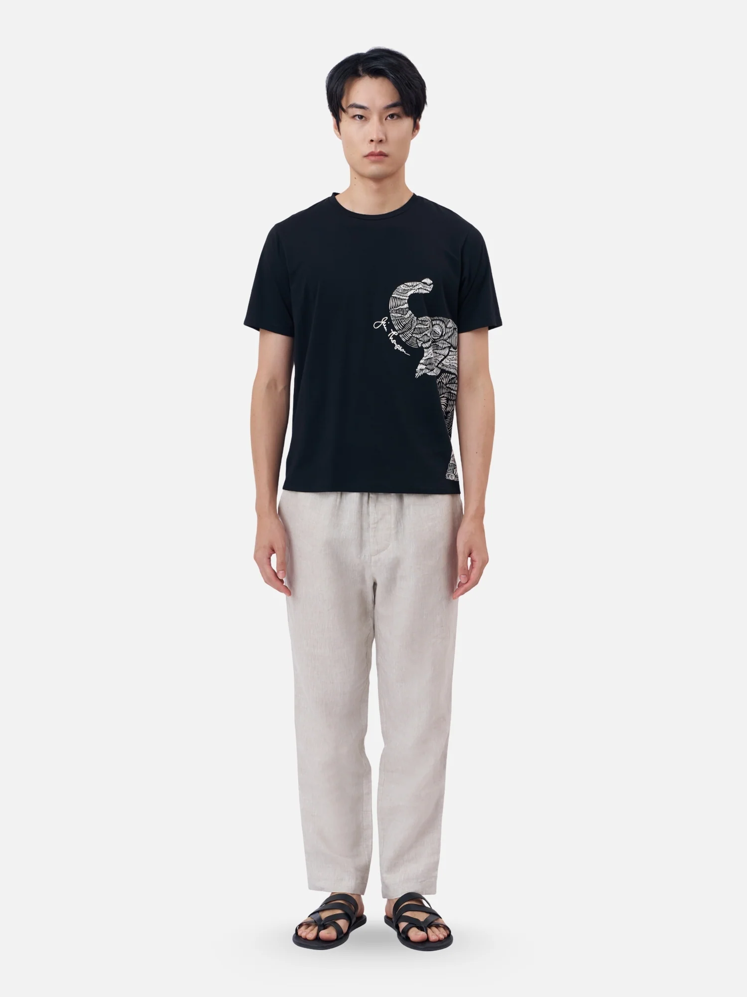 Jackkawan T-Shirt - Image 4