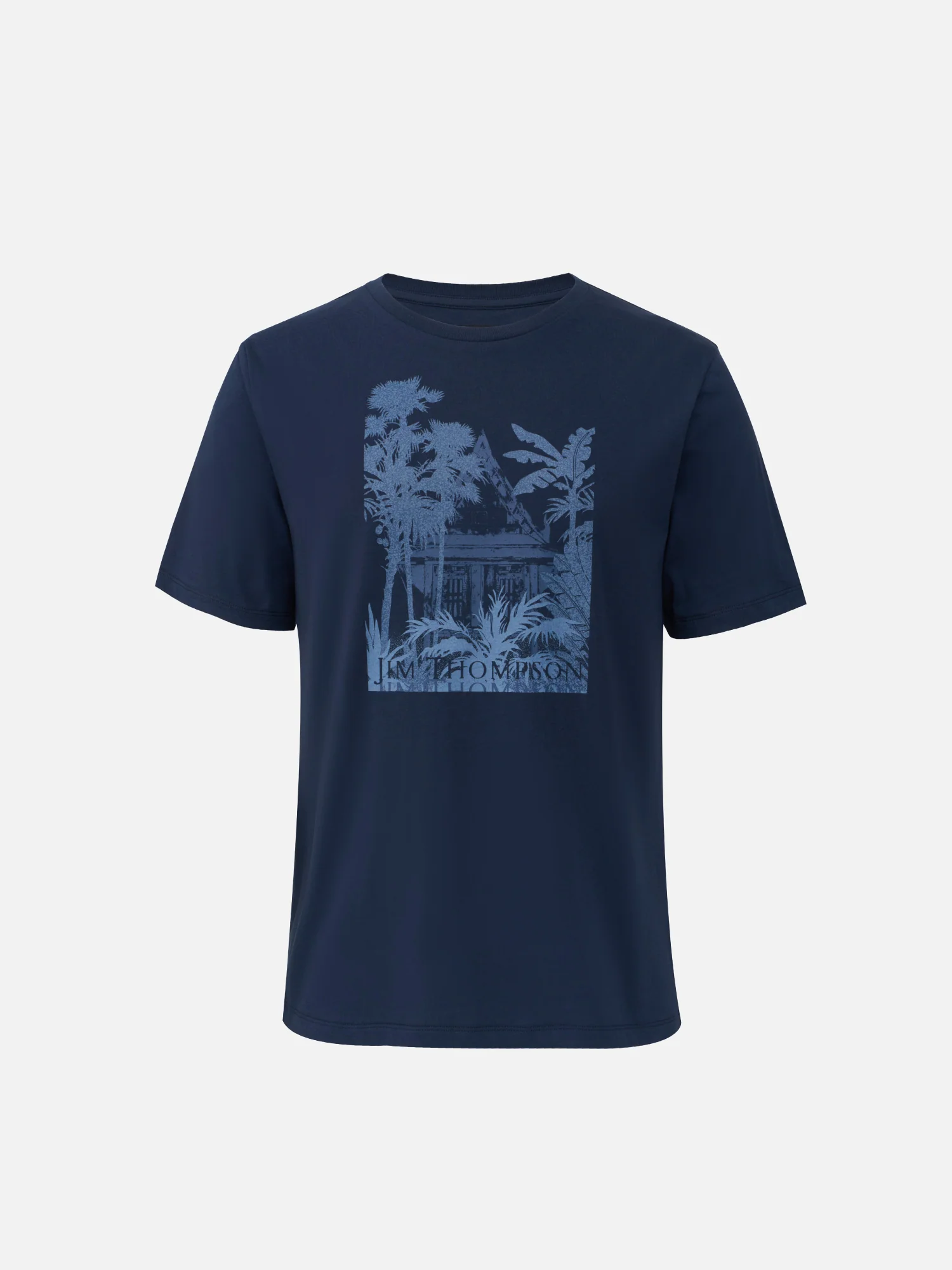 Jim's House T-Shirt - Image 2