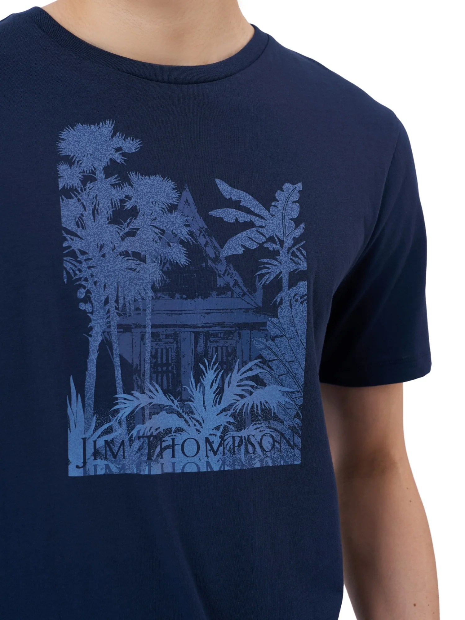 Jim's House T-Shirt - Image 3